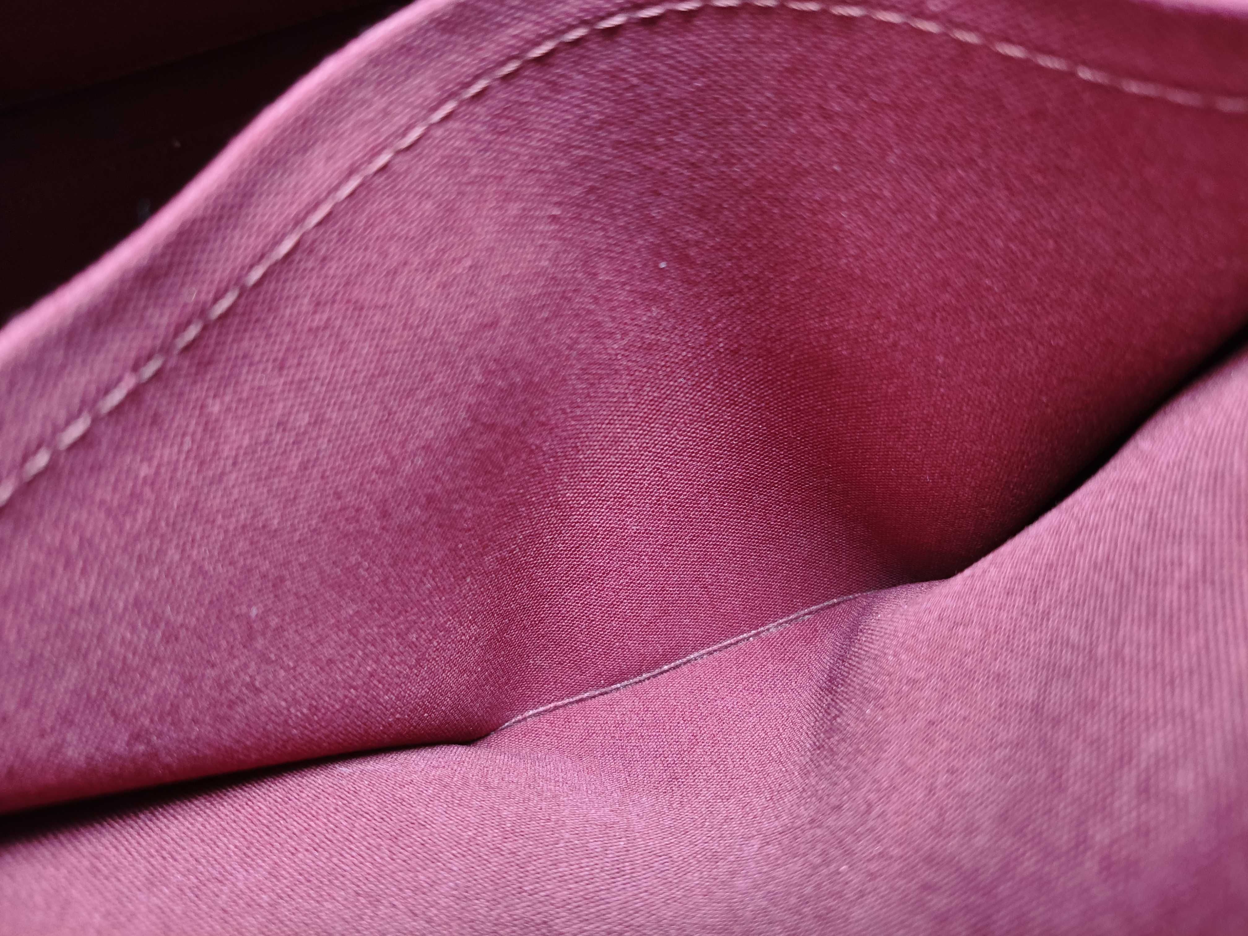 Monogram Petit Palais MM Brown M45898 Handbag — view 13