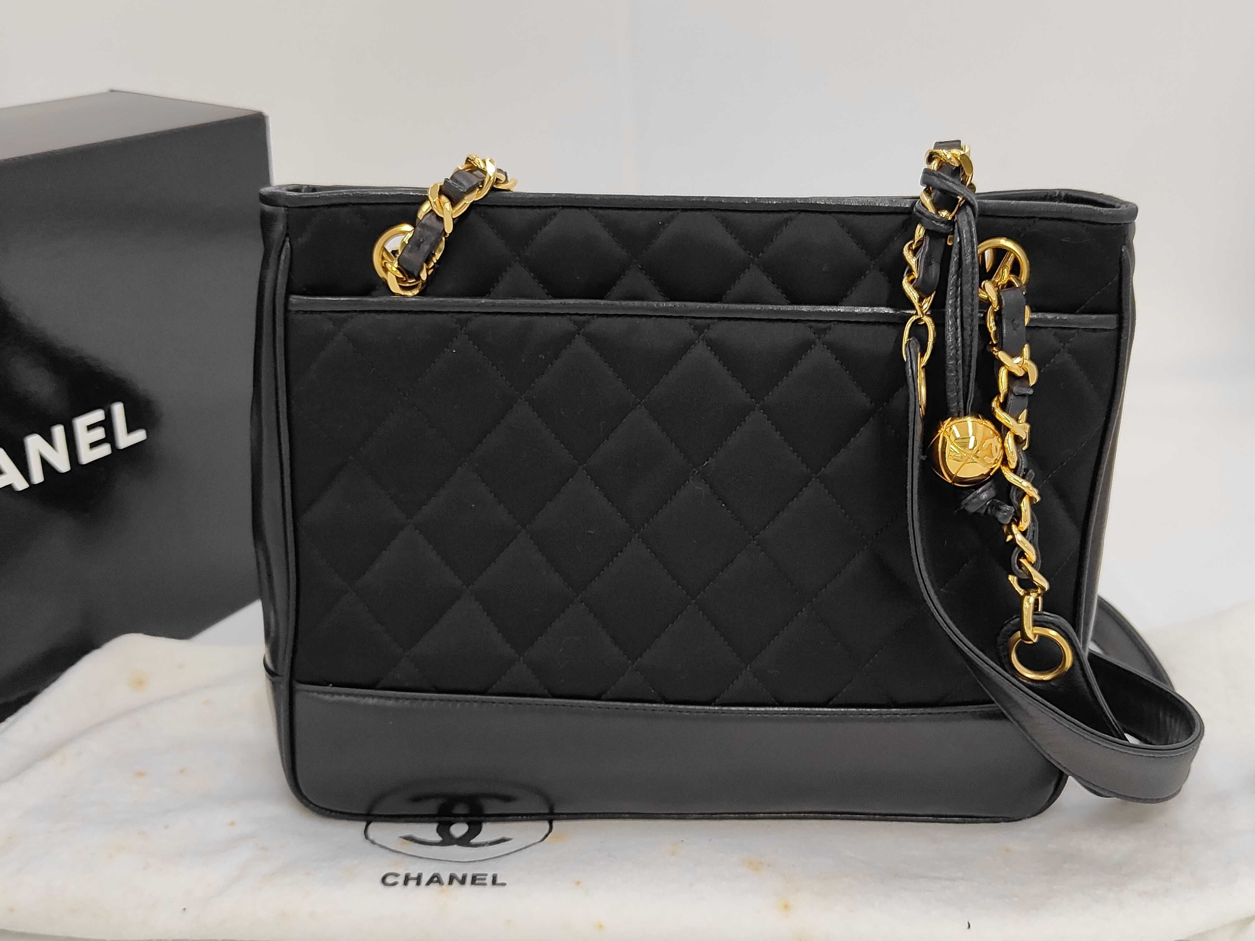 Lambskin Matelassé Satin