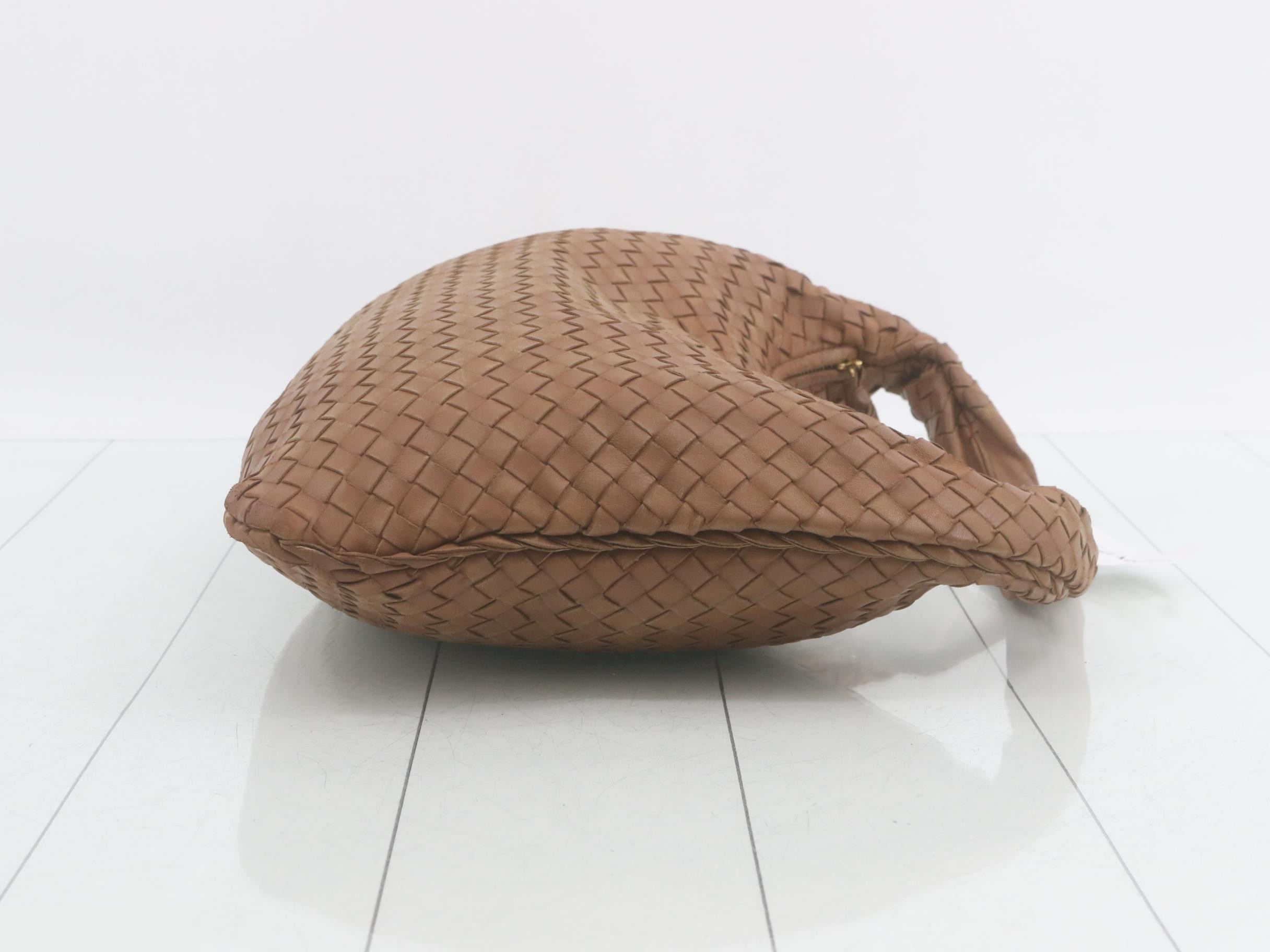 Intrecciato (bag) / Handbag — view 3