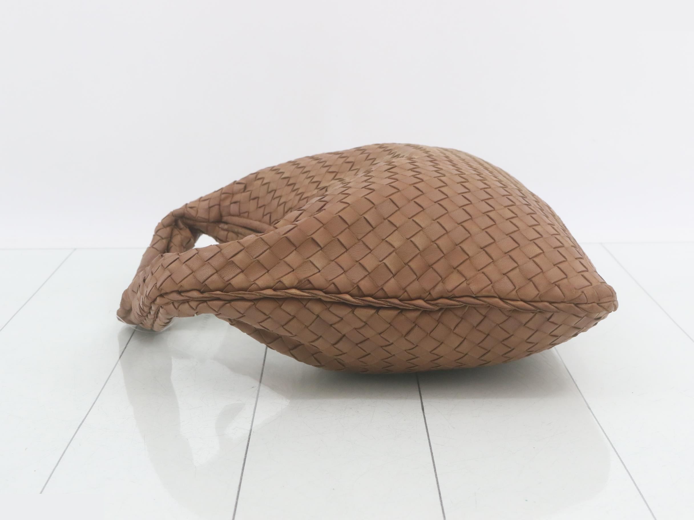 Intrecciato (bag) / Handbag — view 4