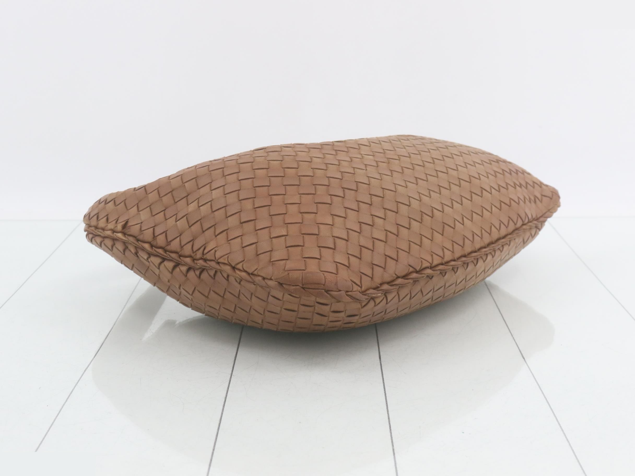 Intrecciato (bag) / Handbag — view 5