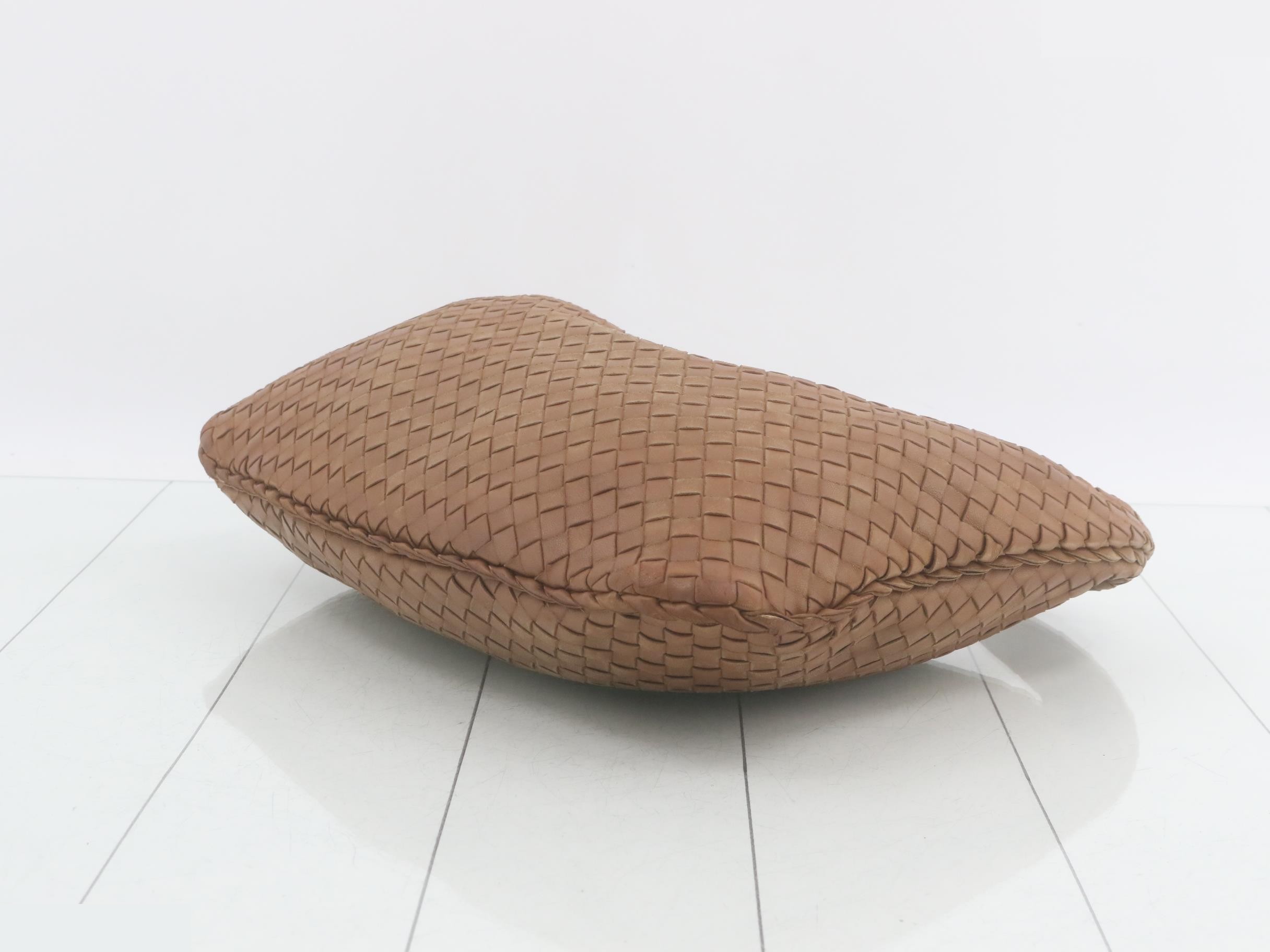 Intrecciato (bag) / Handbag — view 6