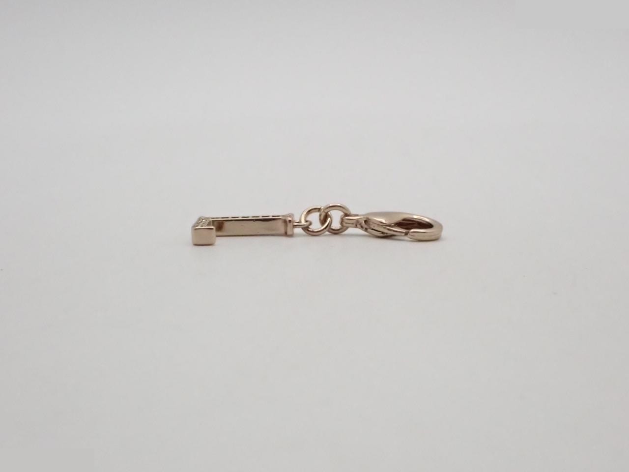 Charm Top — view 3