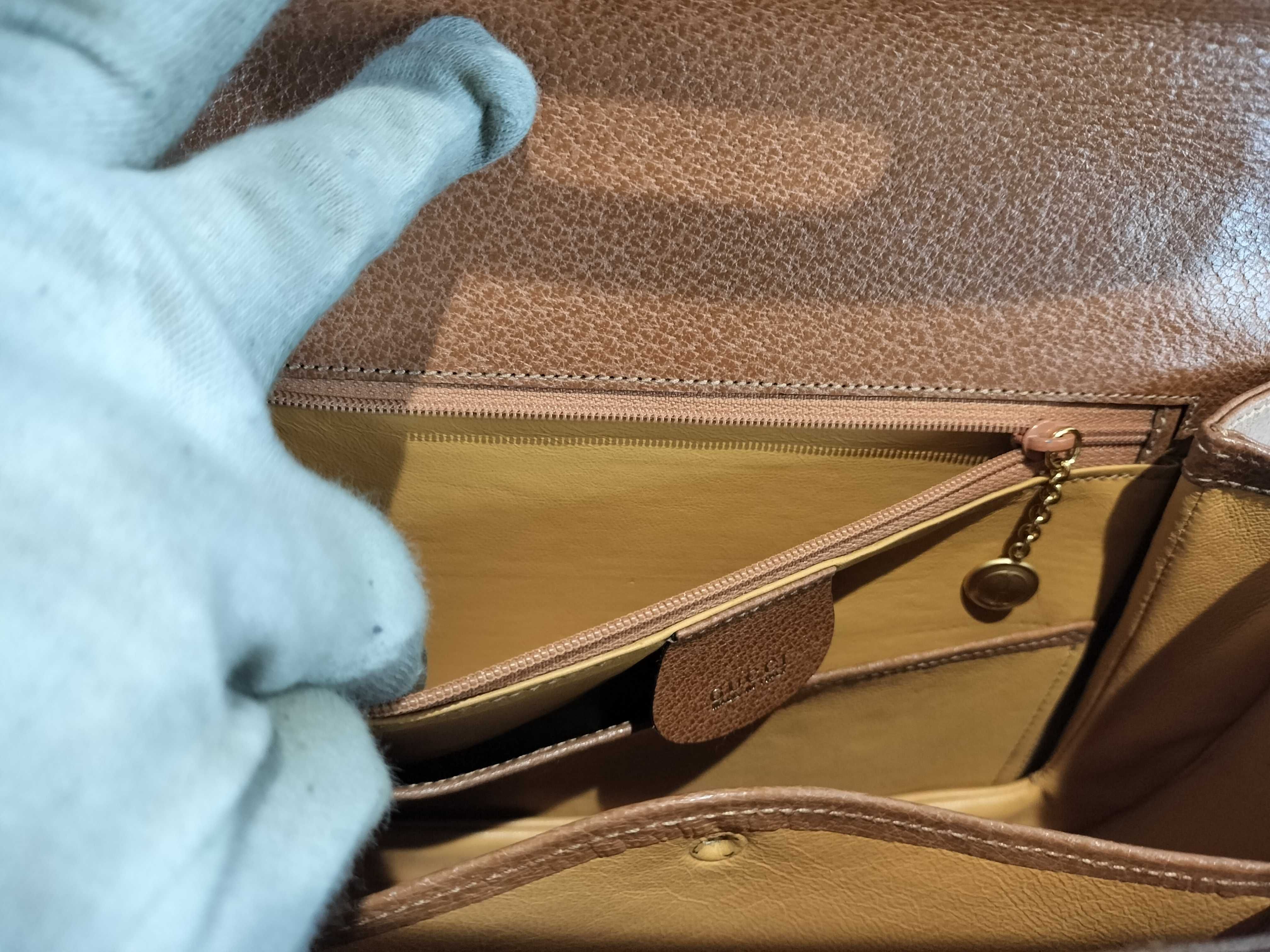 Bamboo 2-Way Shoulder Bag — view 11
