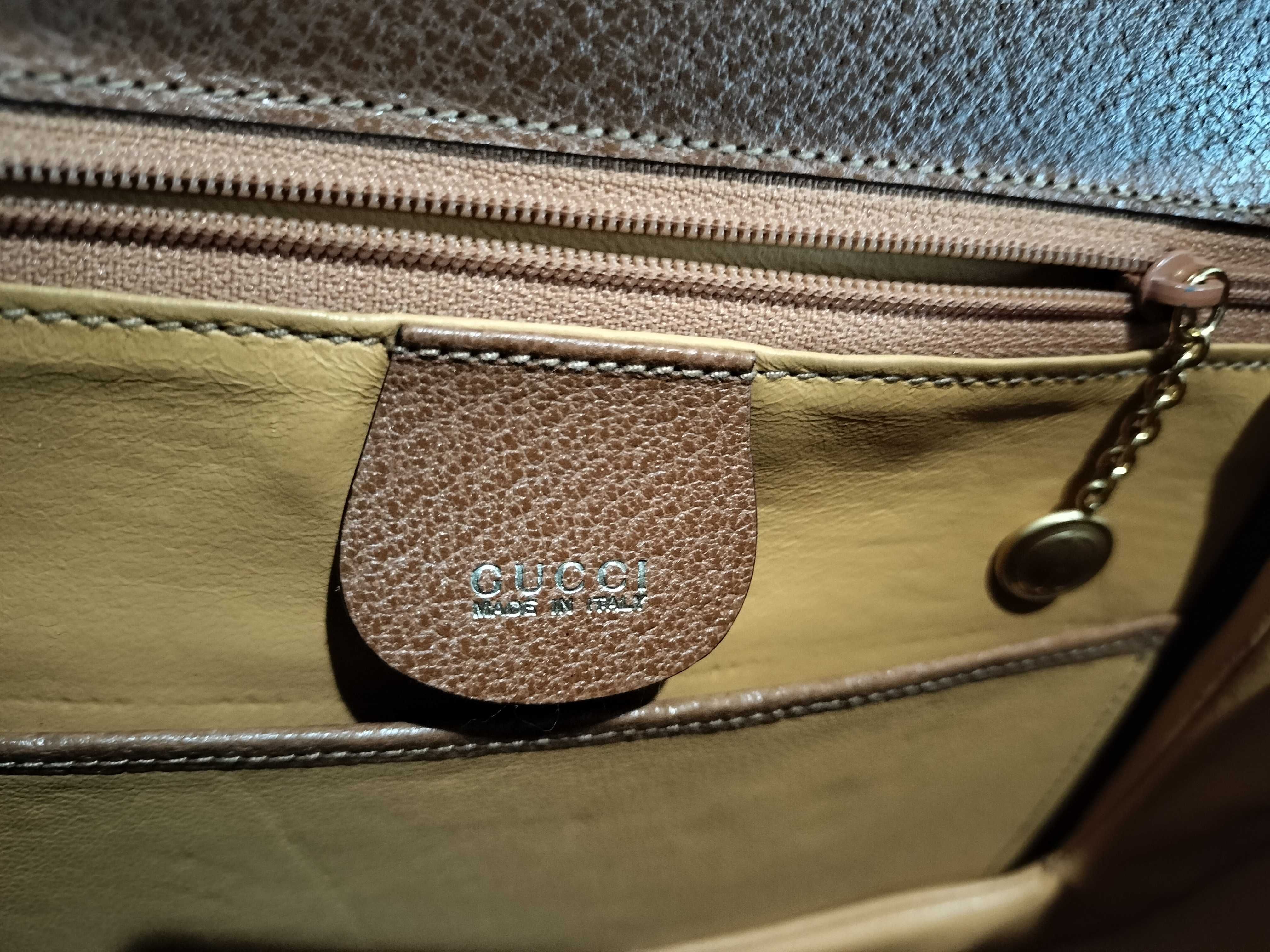 Bamboo 2-Way Shoulder Bag — view 12