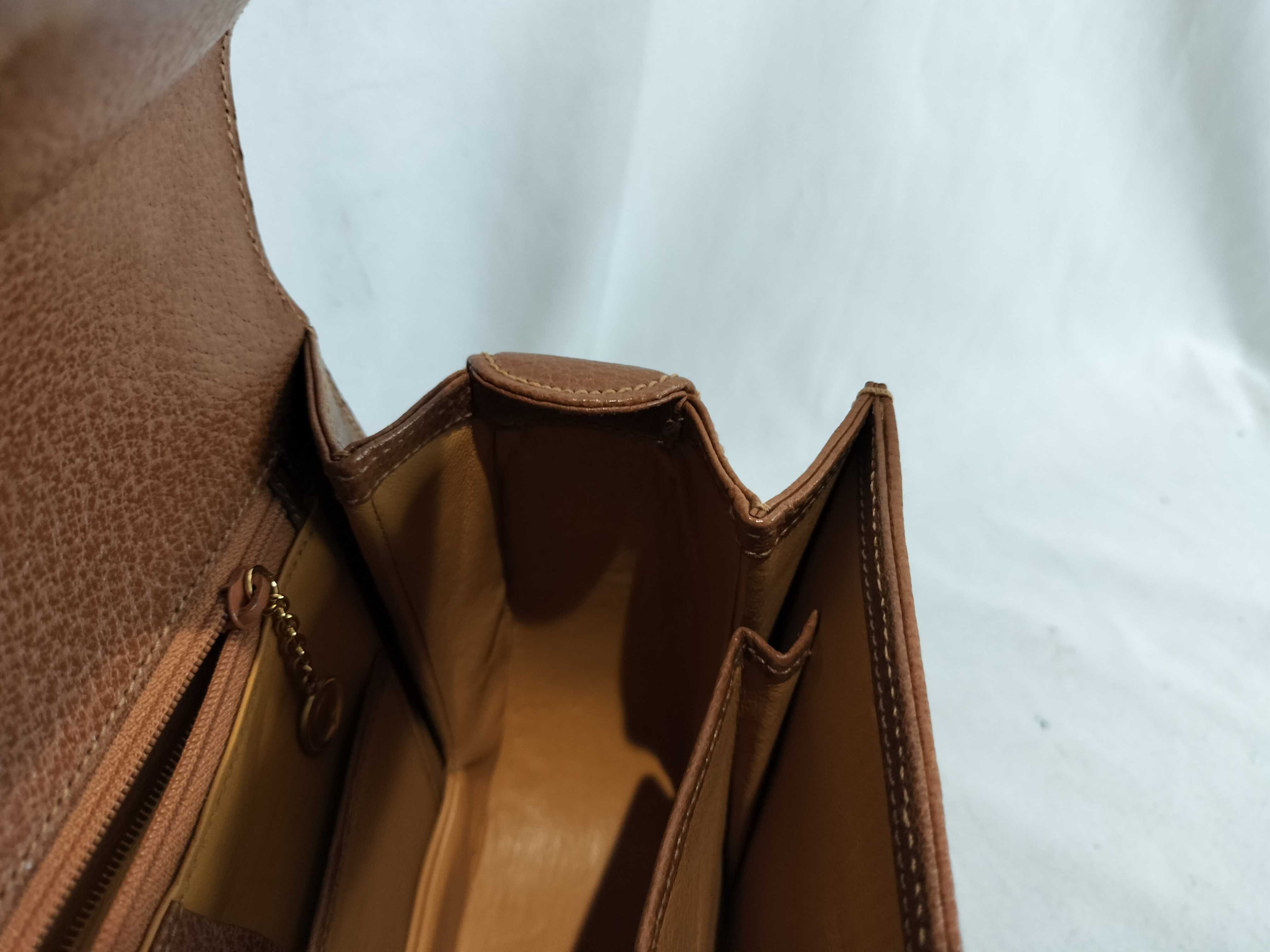 Bamboo 2-Way Shoulder Bag — view 13