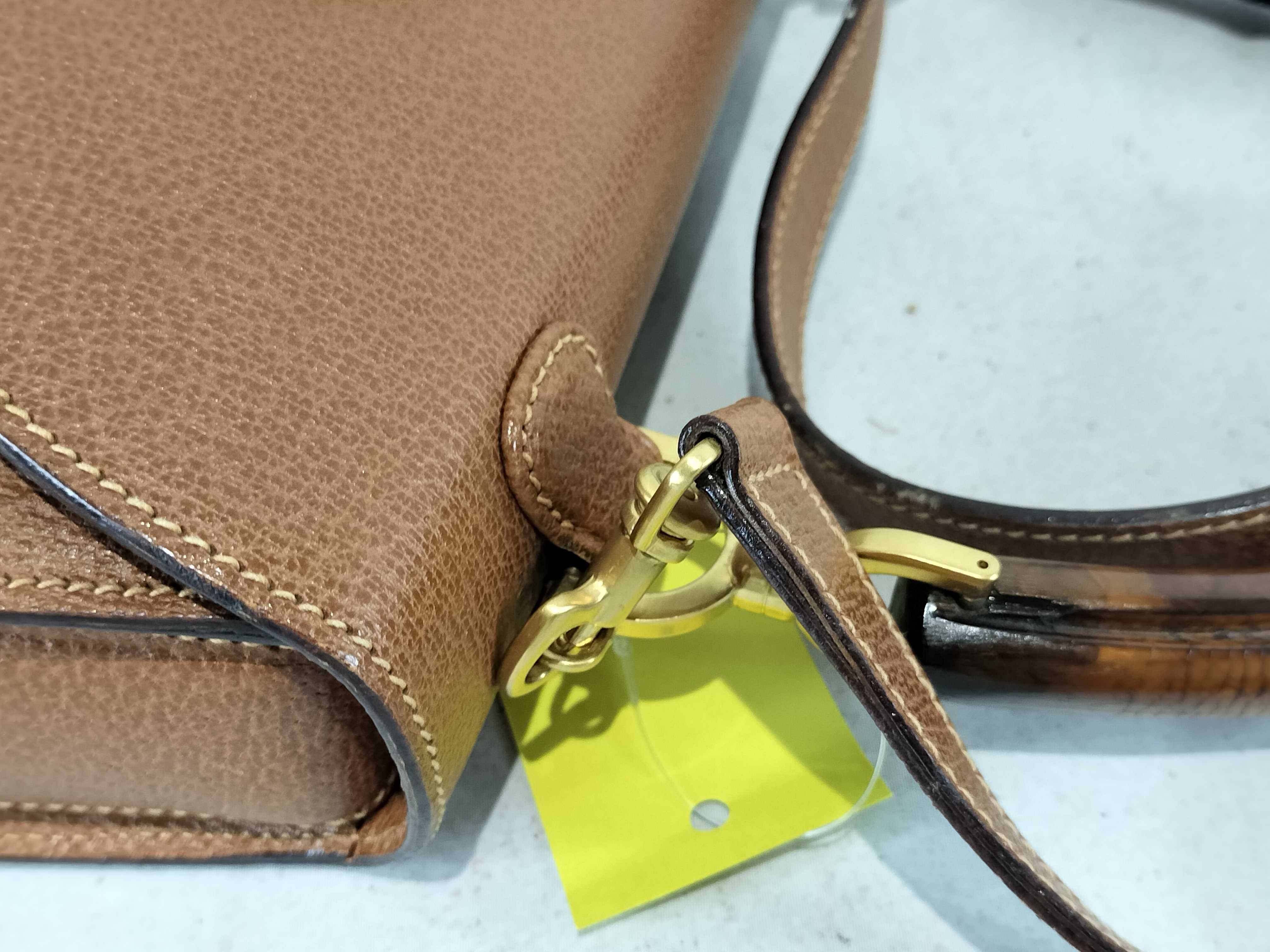 Bamboo 2-Way Shoulder Bag — view 6