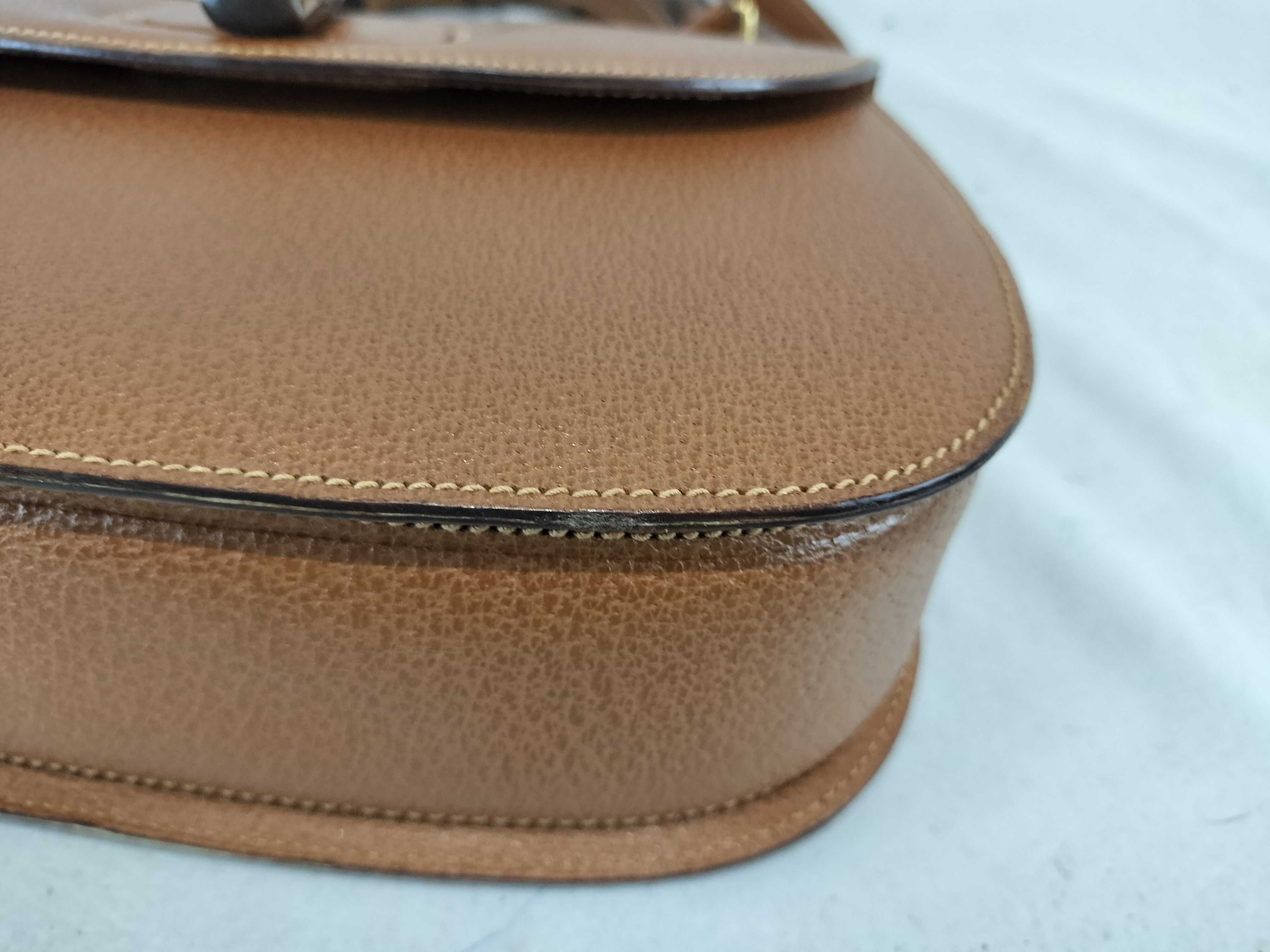 Bamboo 2-Way Shoulder Bag — view 7