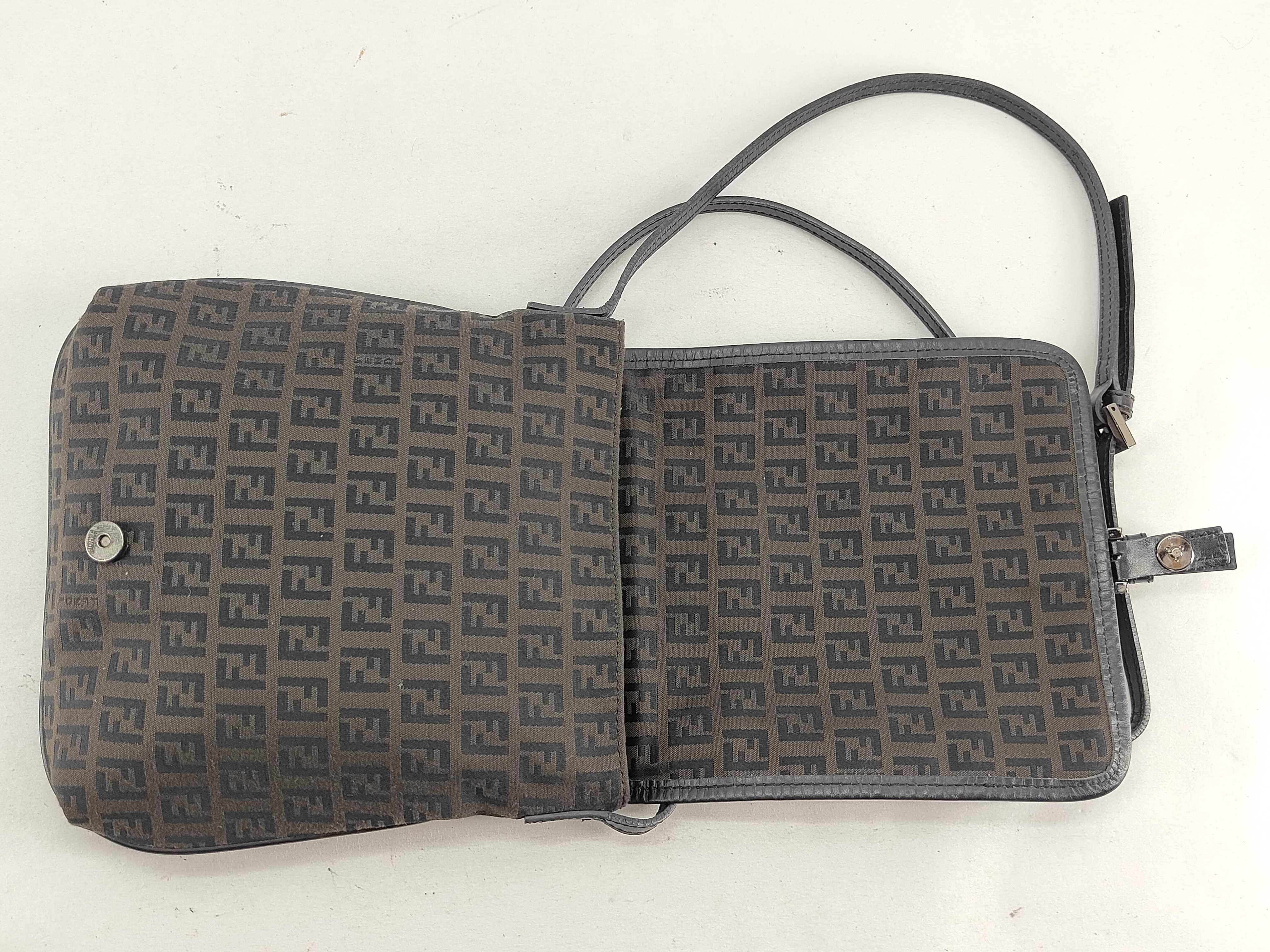 Shoulder Bag — view 8