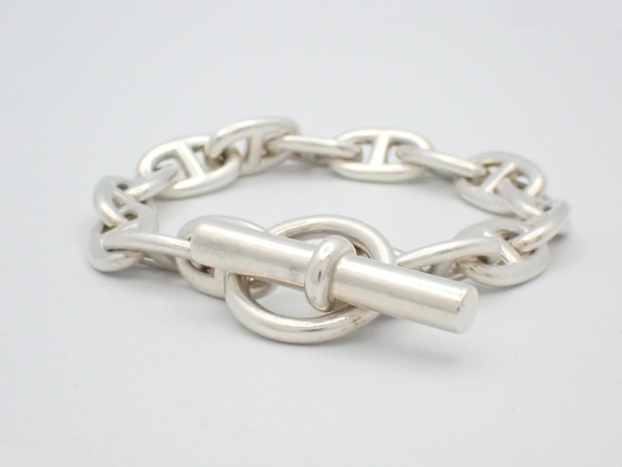 Margiela era Chaine d'Ancre MM 15 links 51.4g