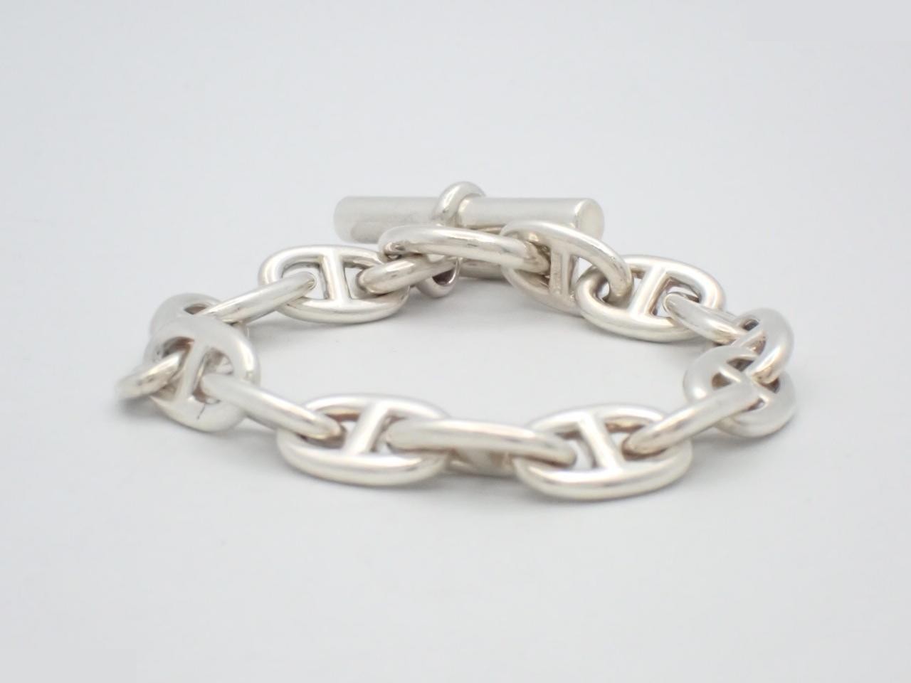 Margiela era Chaine d'Ancre MM 15 links 51.4g — view 2