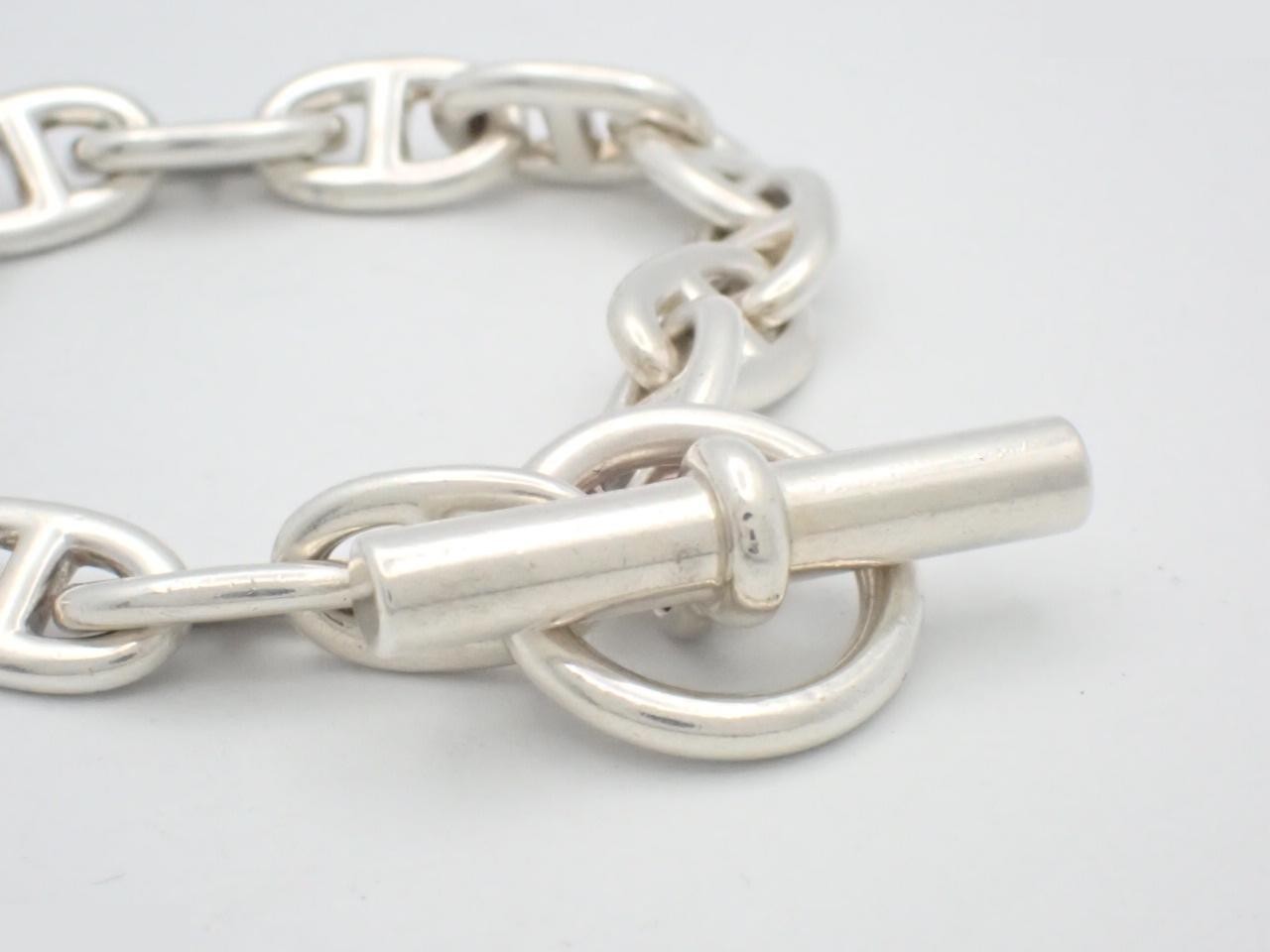 Margiela era Chaine d'Ancre MM 15 links 51.4g — view 3