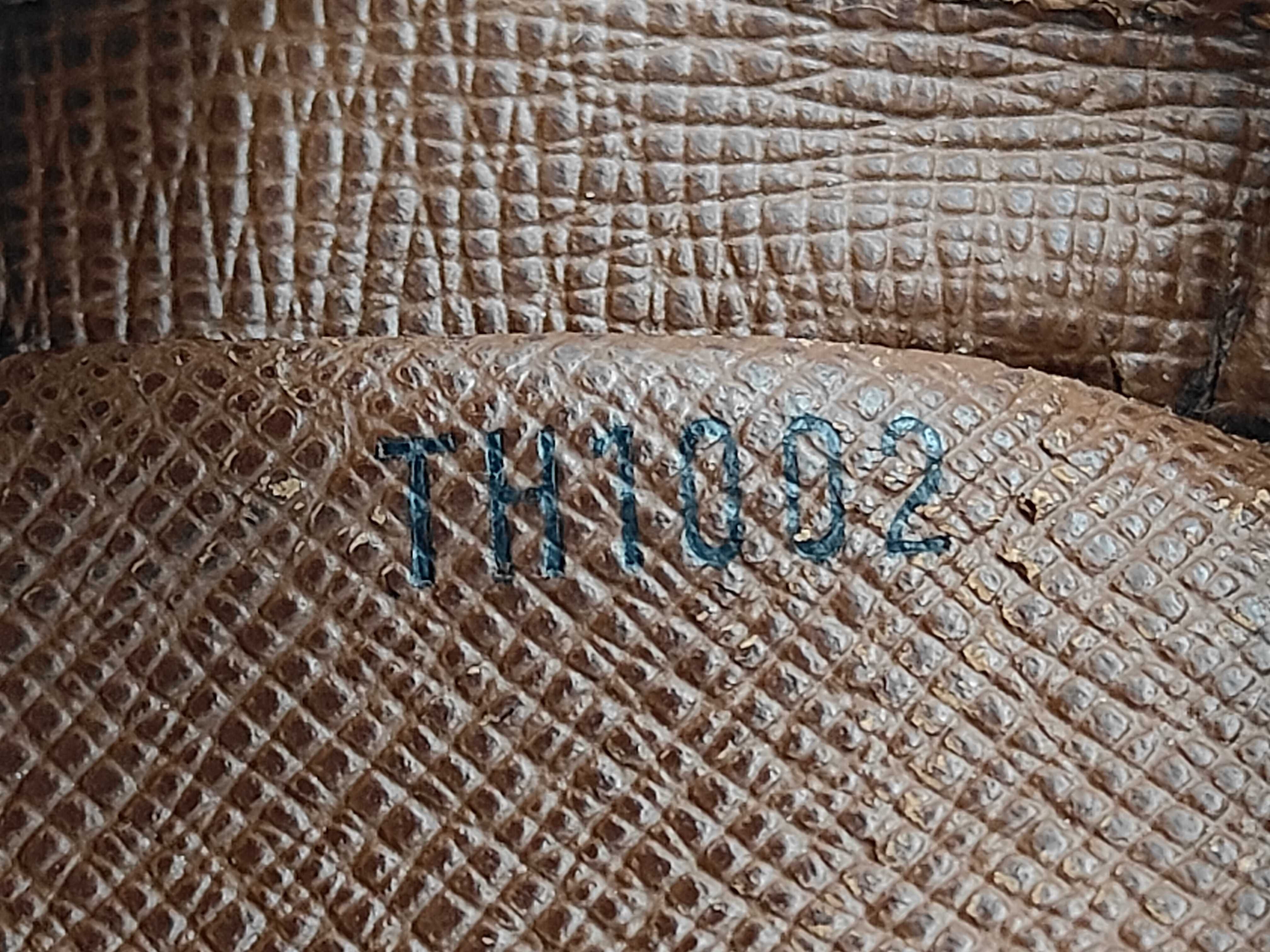 Monogram Amazon M45236 TH1002 Brown Shoulder Bag — view 13