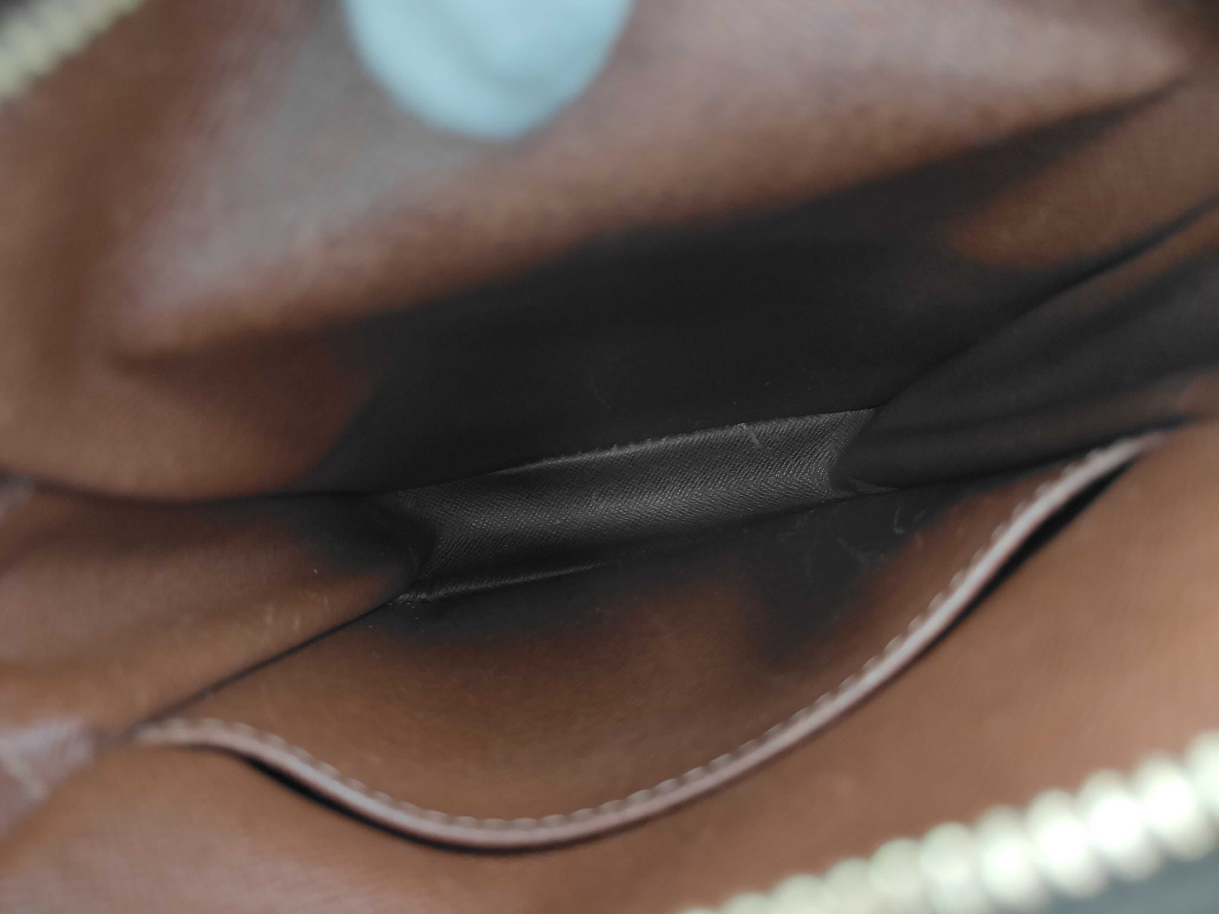 Monogram Amazon M45236 TH1002 Brown Shoulder Bag — view 10