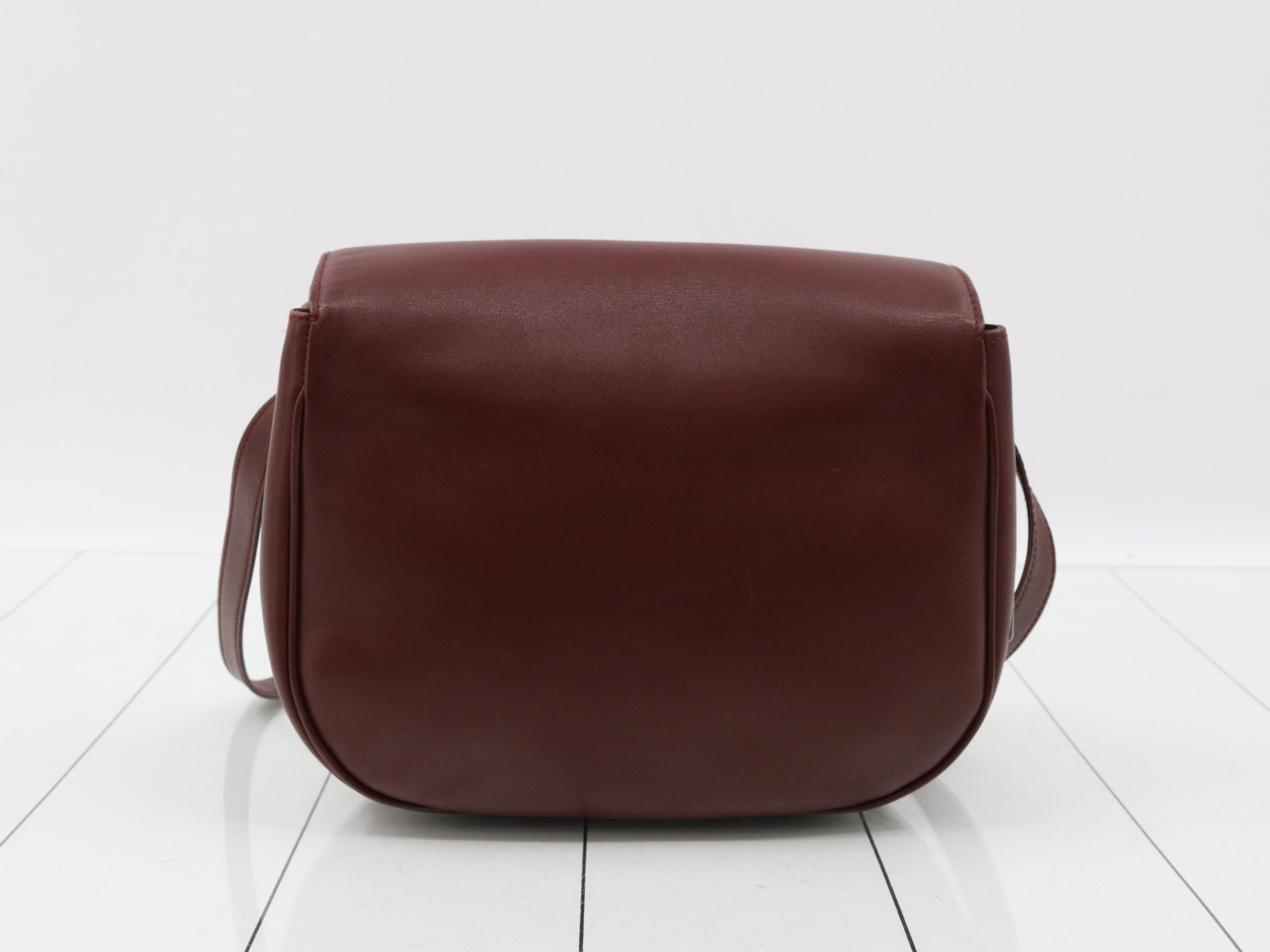 Must Line (Bag) - Shoulder Bag - Dust Bag — view 2