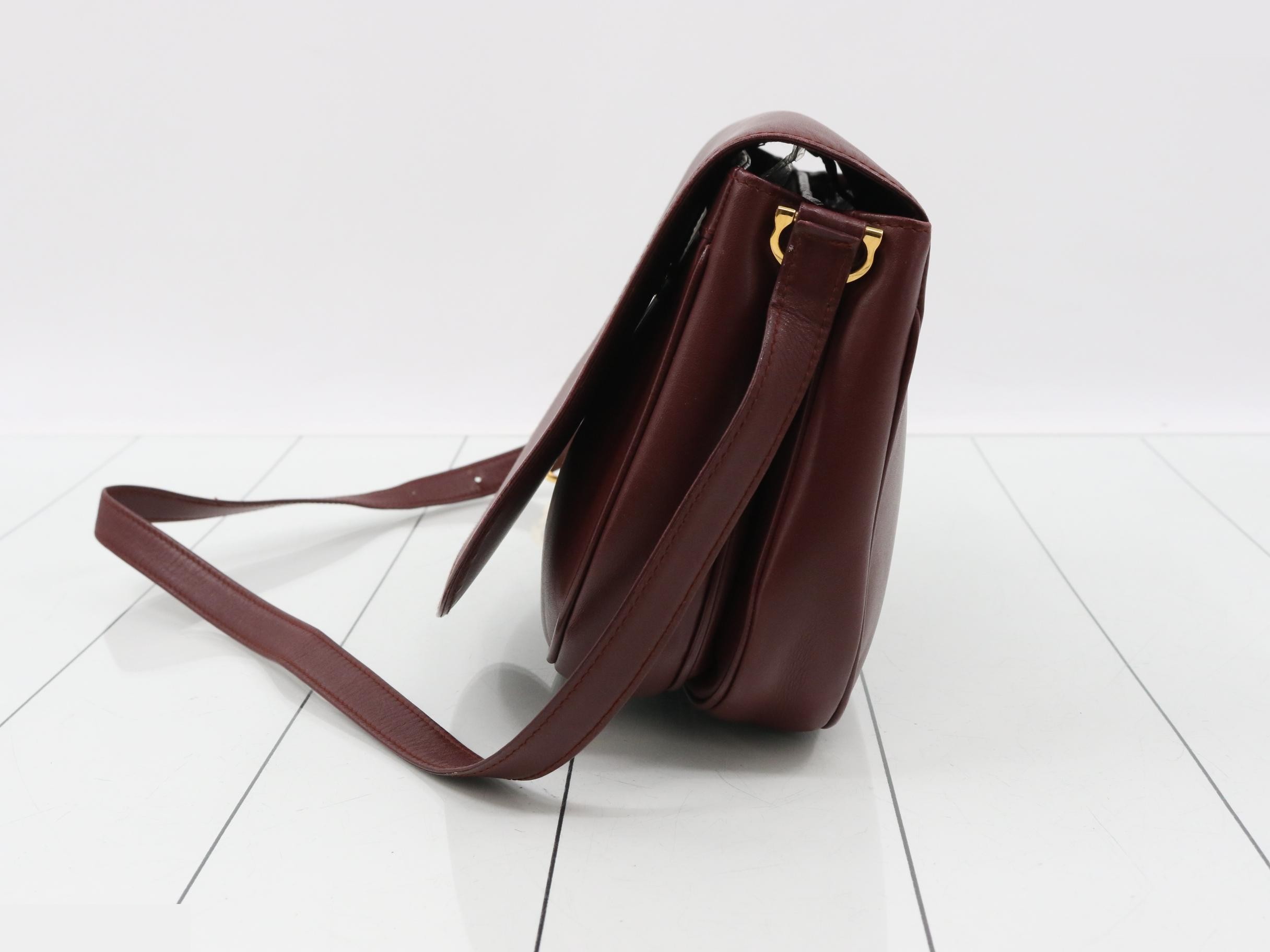 Must Line (Bag) - Shoulder Bag - Dust Bag — view 3