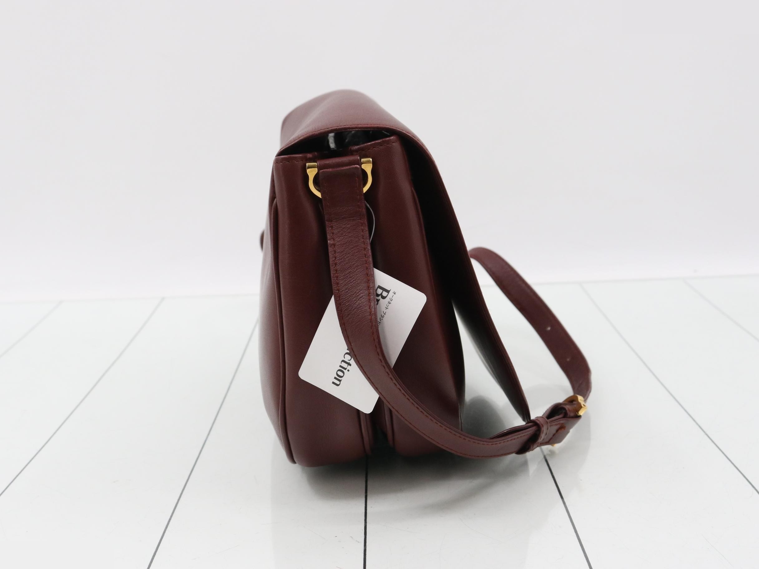 Must Line (Bag) - Shoulder Bag - Dust Bag — view 4