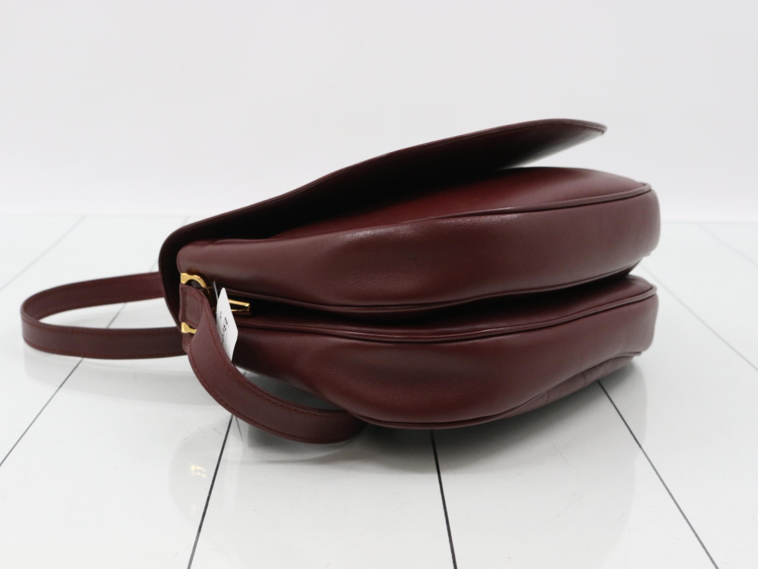 Must Line (Bag) - Shoulder Bag - Dust Bag — view 5