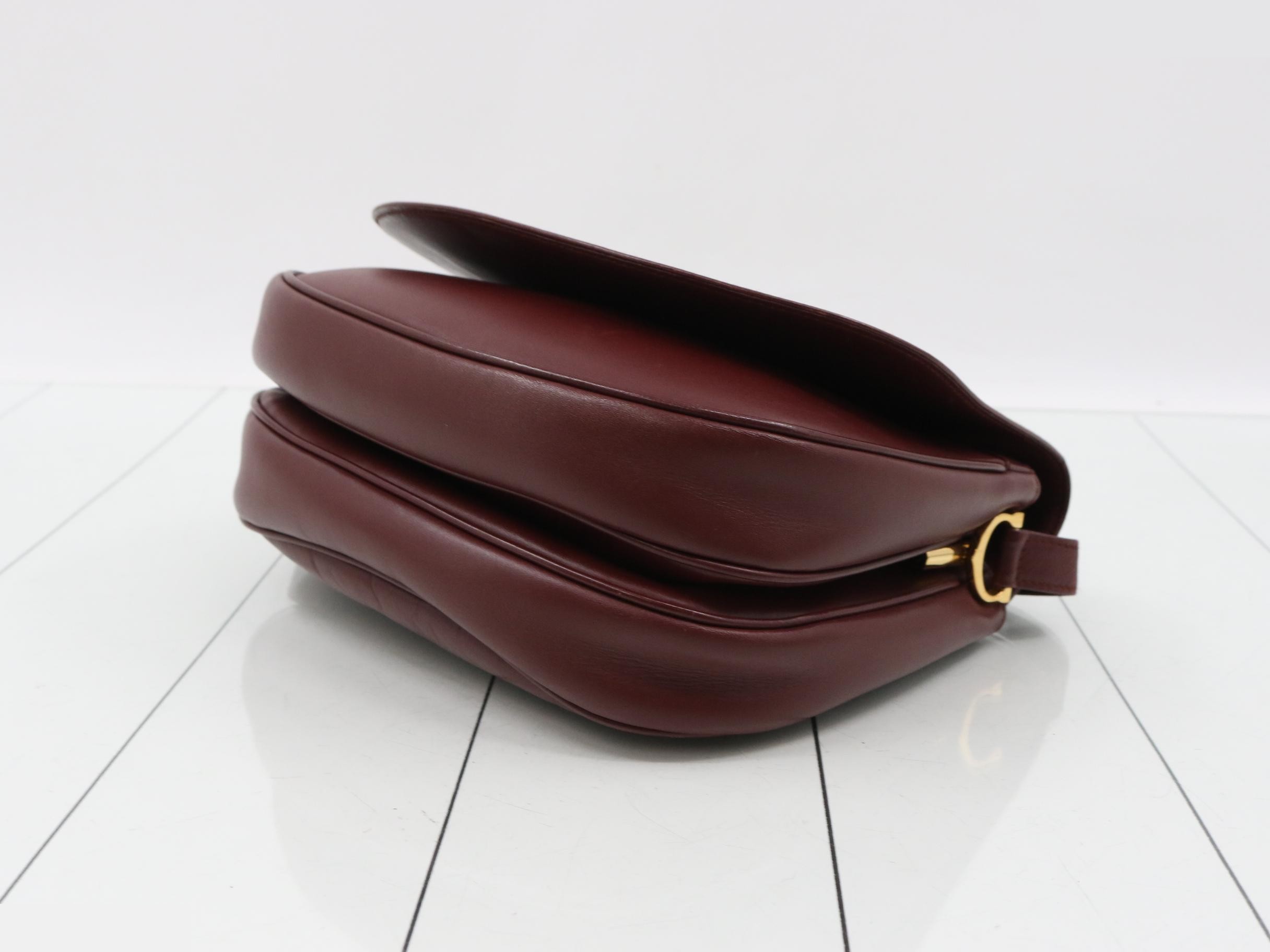 Must Line (Bag) - Shoulder Bag - Dust Bag — view 6