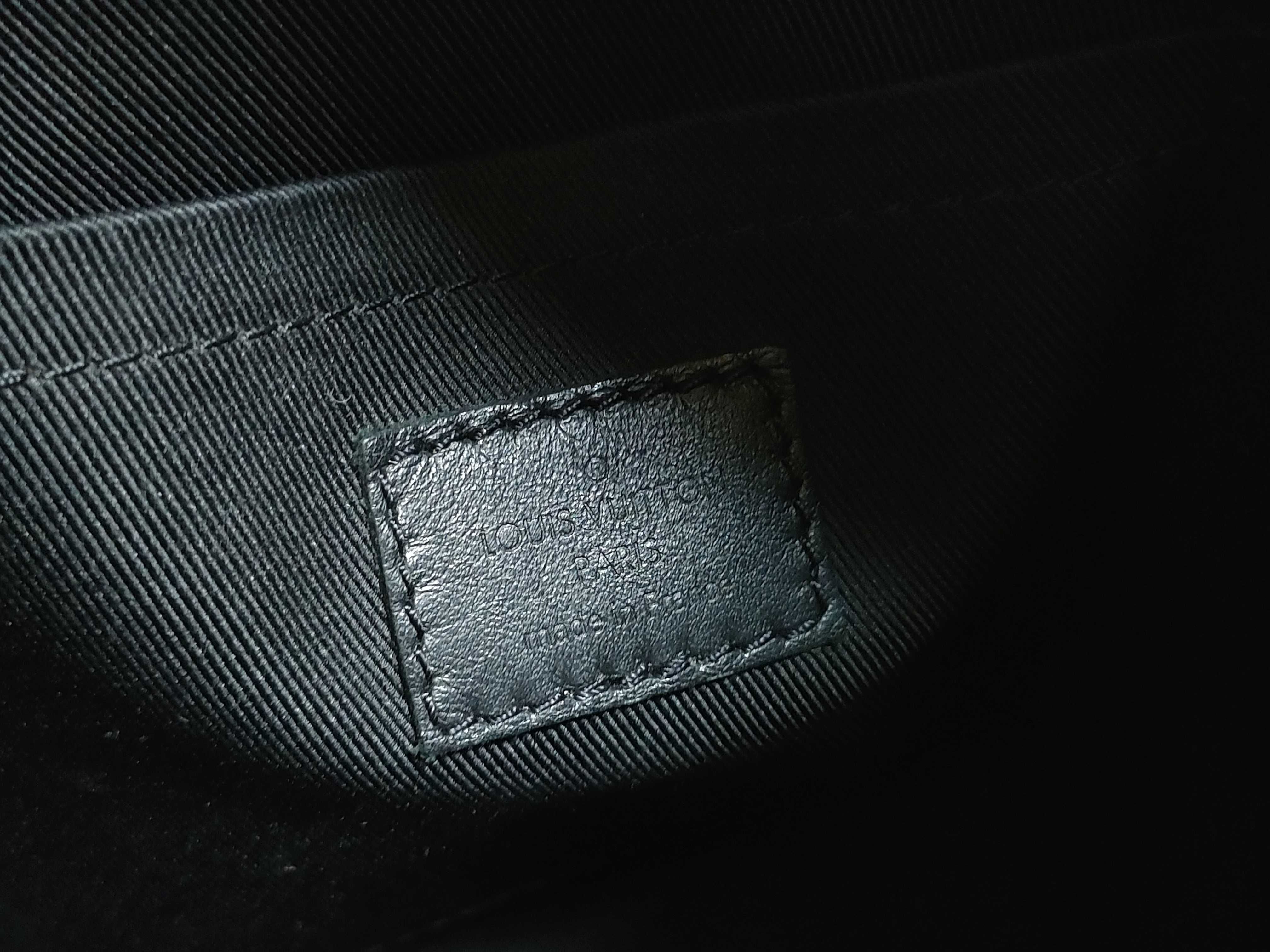 Monogram M57966 Shoulder Bag — view 11