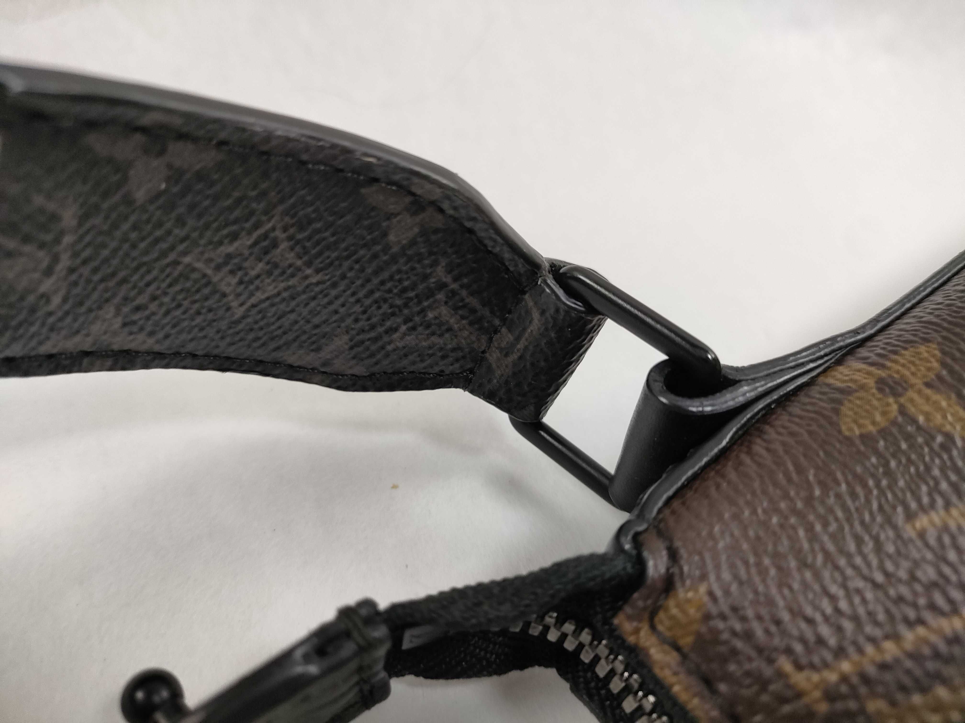 Monogram M57966 Shoulder Bag — view 5