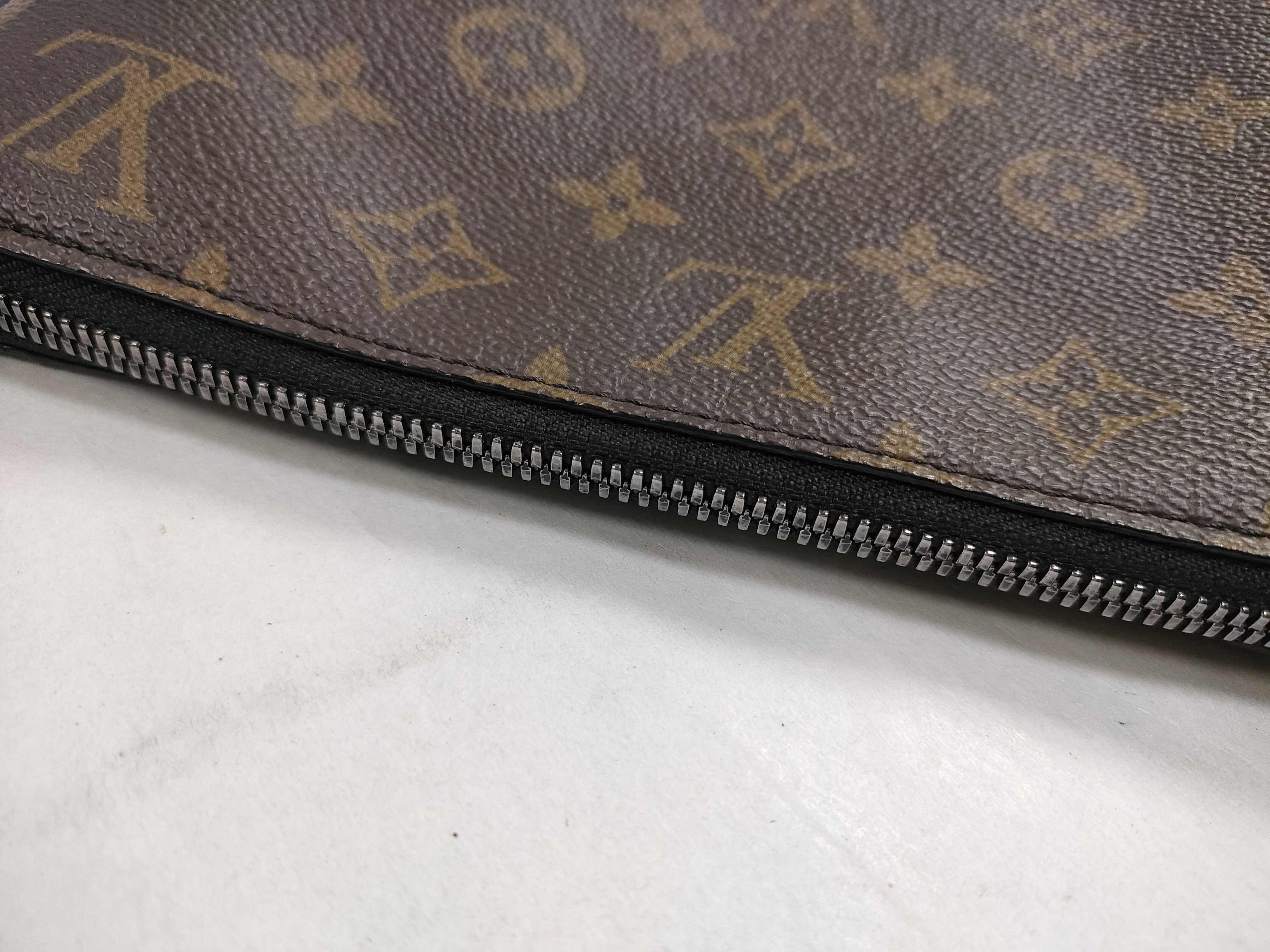 Monogram M57966 Shoulder Bag — view 6