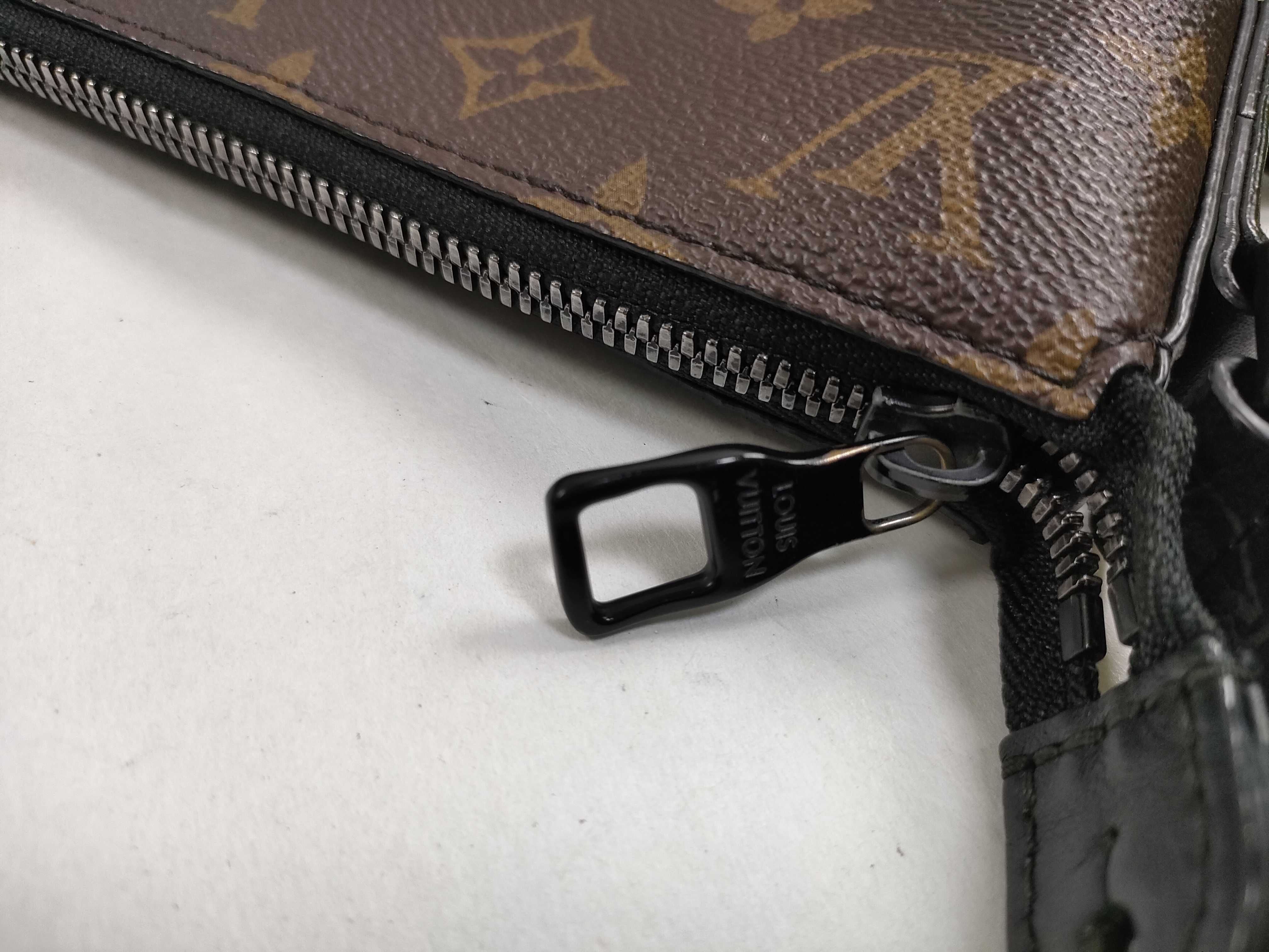 Monogram M57966 Shoulder Bag — view 7