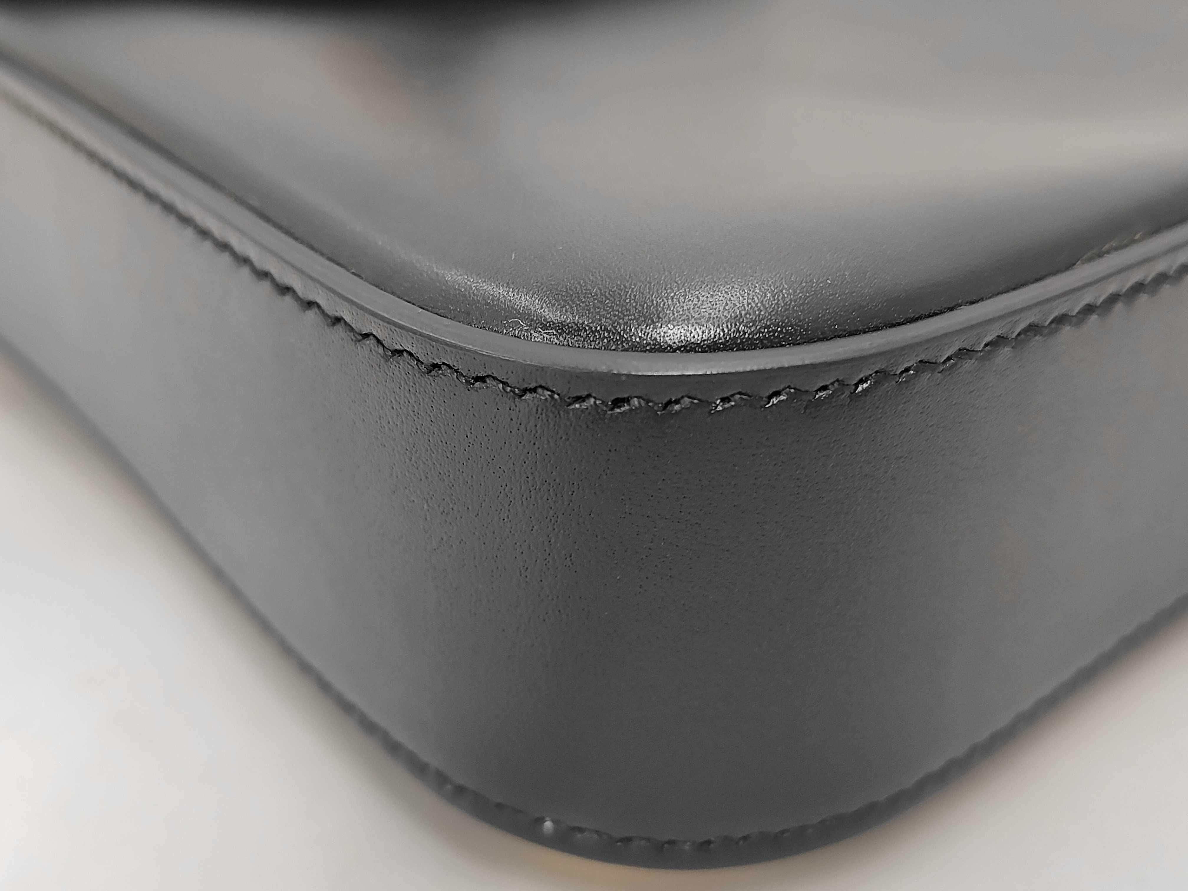 Brand Bag Mini 2WAY Black 520981 Shoulder Bag — view 6