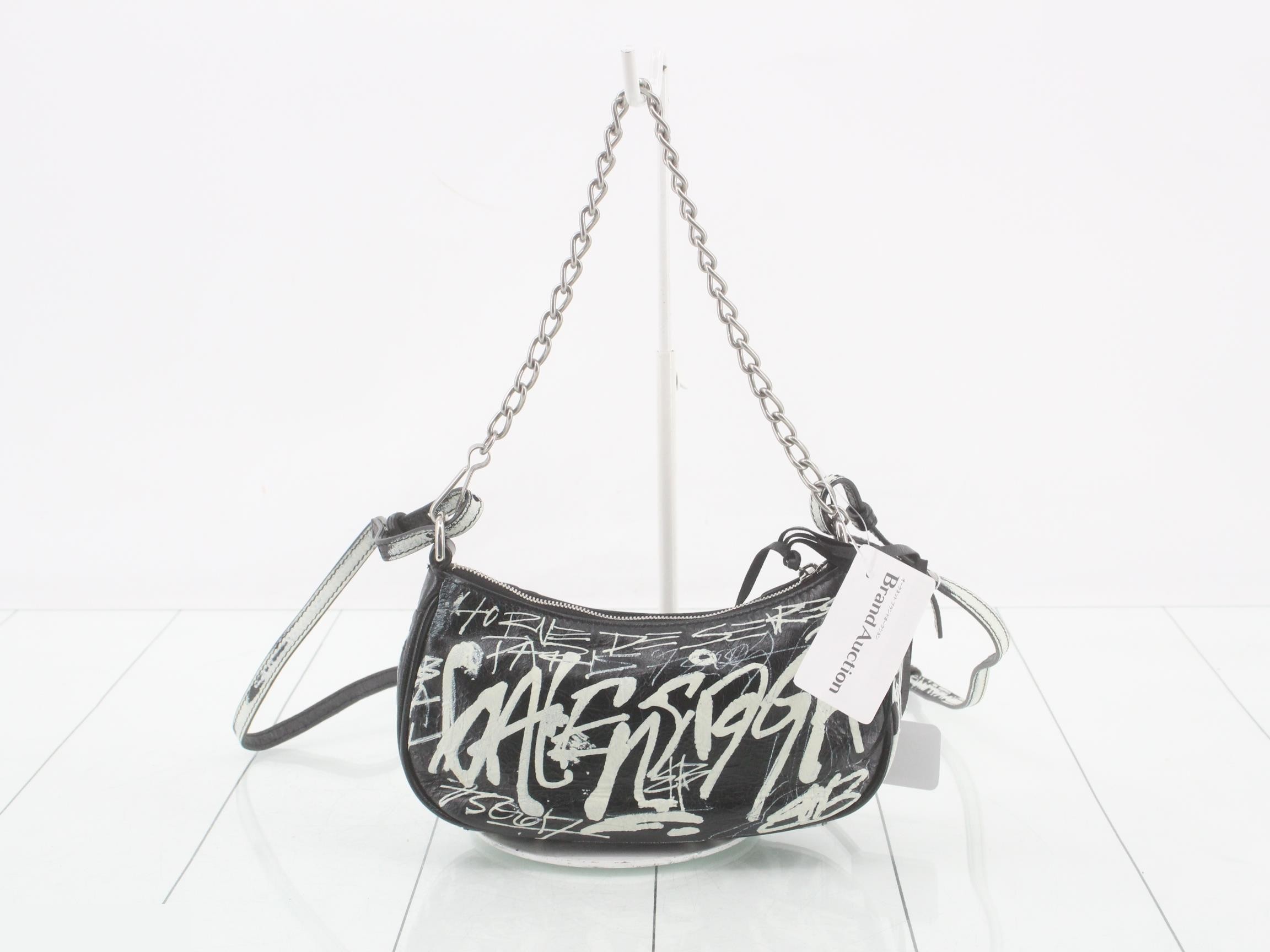Other lines: Bags & Shoulder Bags - Lucagol — view 2