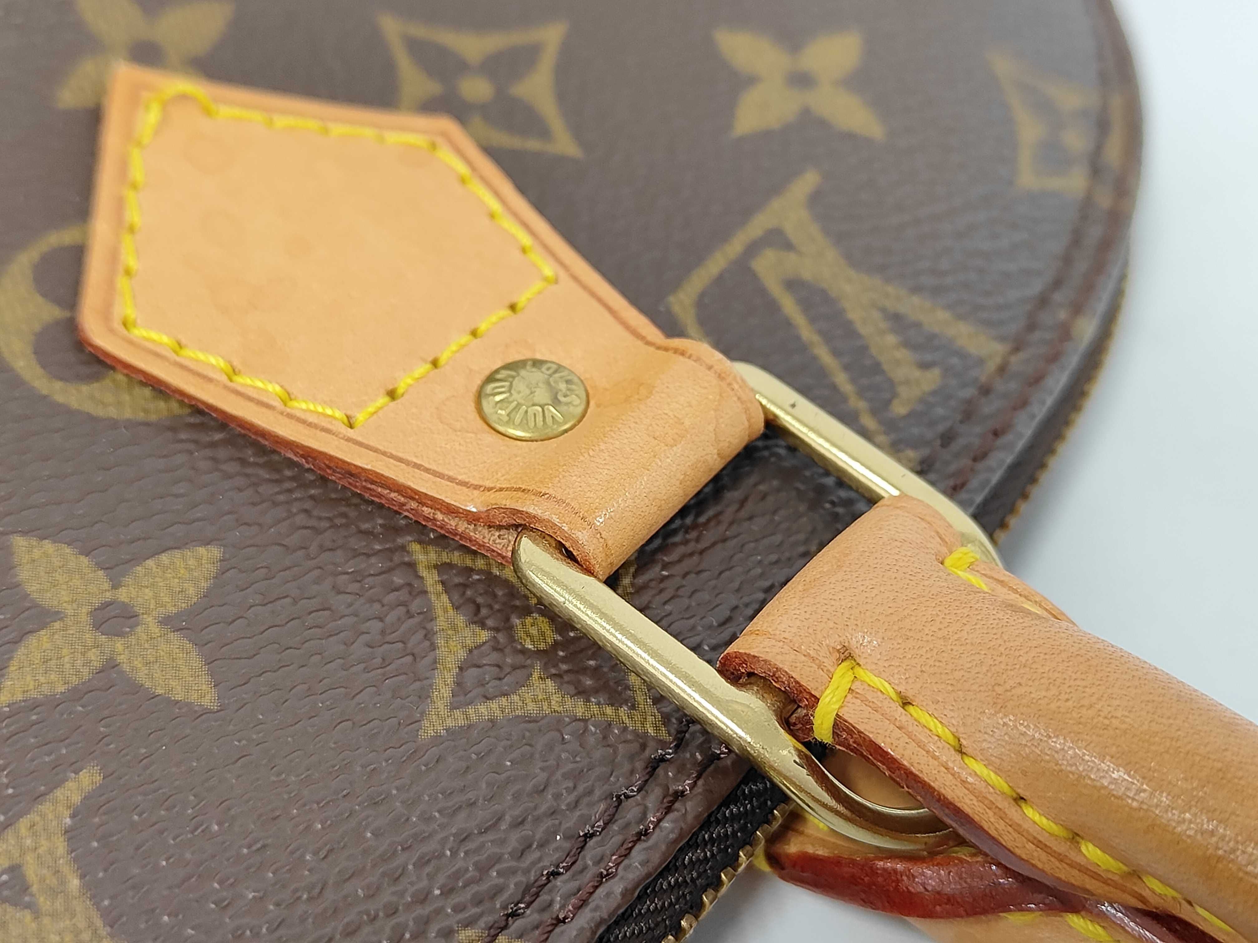 Alma Handbag Monogram M51130 Handbag — view 5