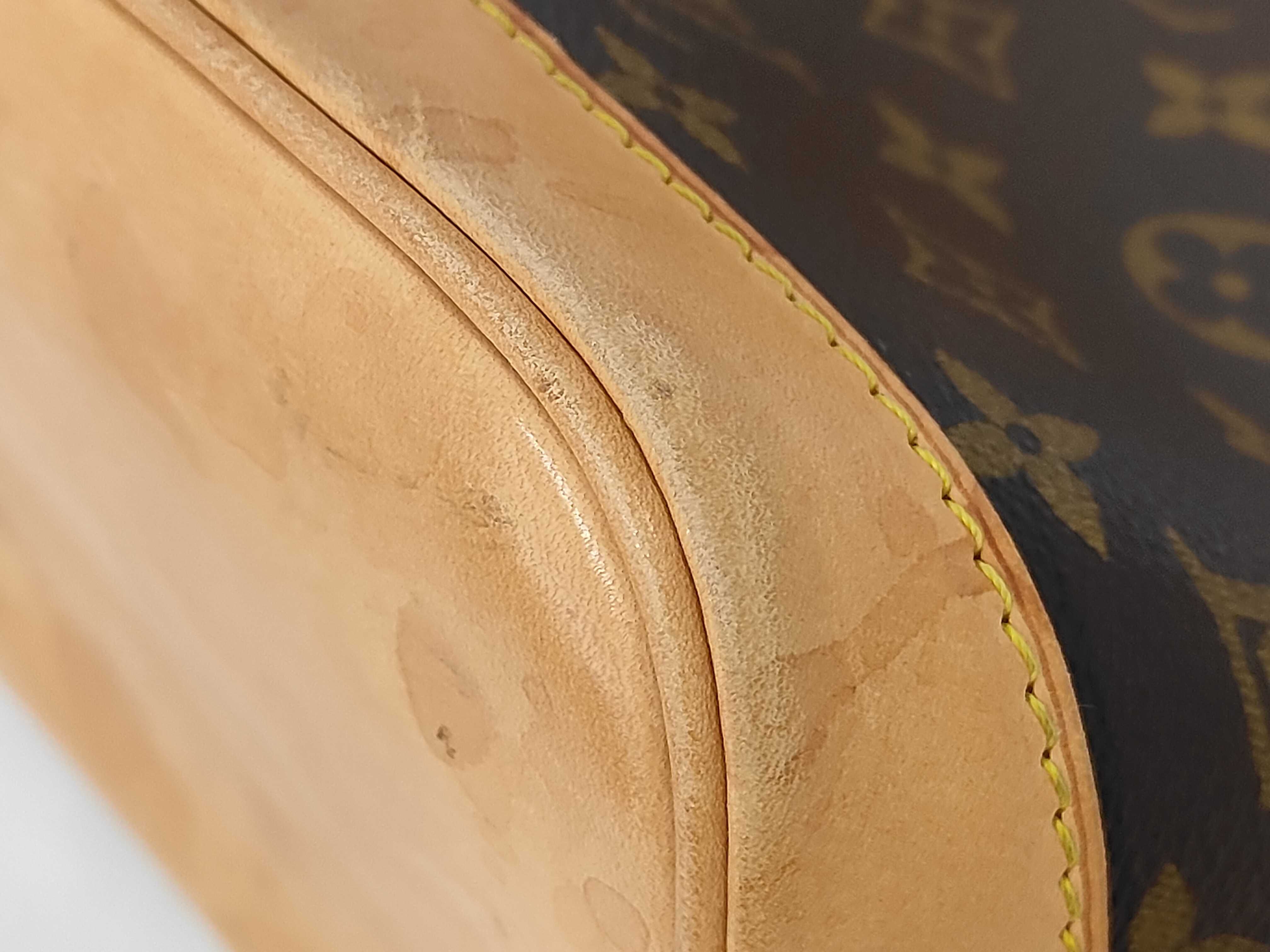 Alma Handbag Monogram M51130 Handbag — view 6