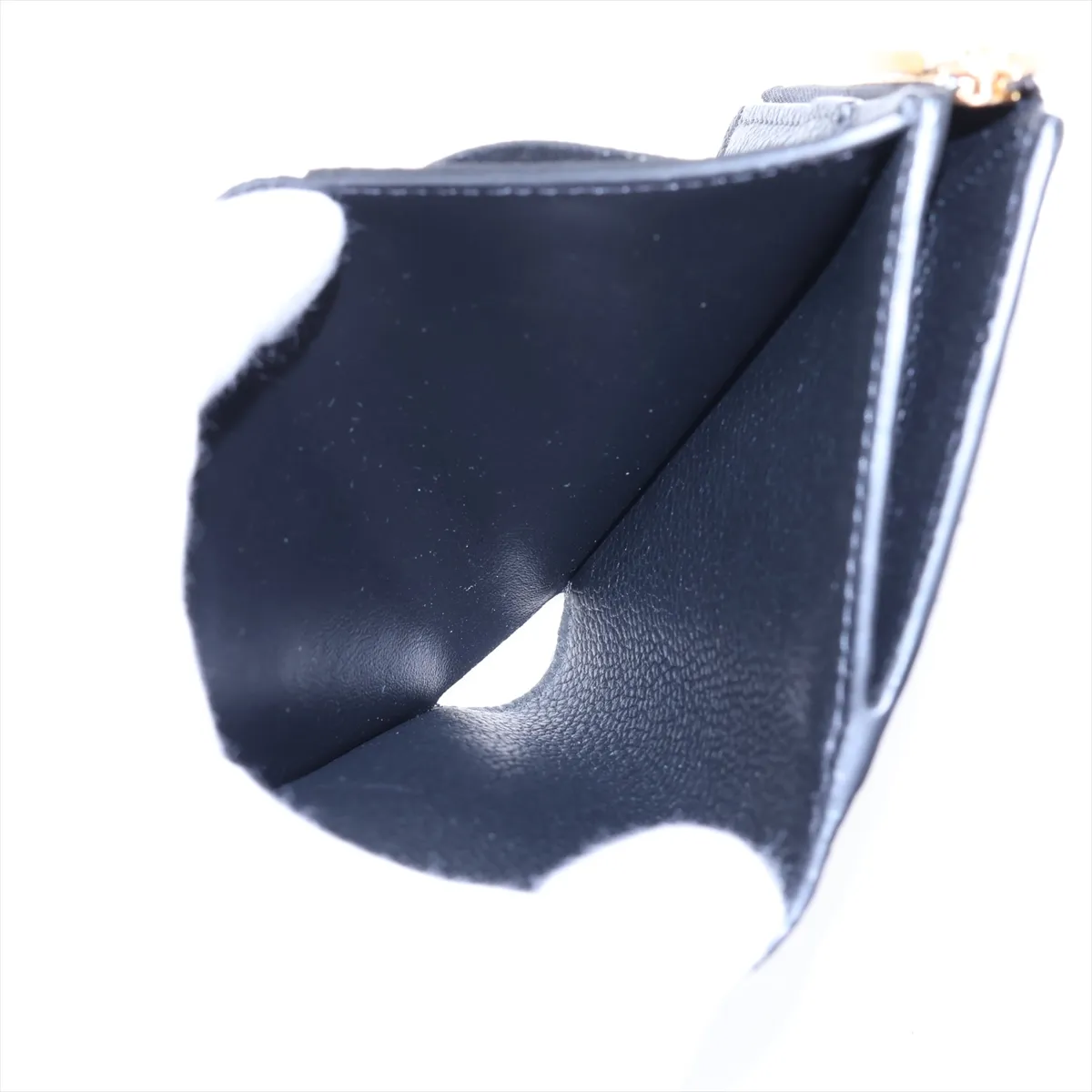 Empreinte Portefeuille Lisa M83365 Noir Compact Wallet (RFID detected) — view 4