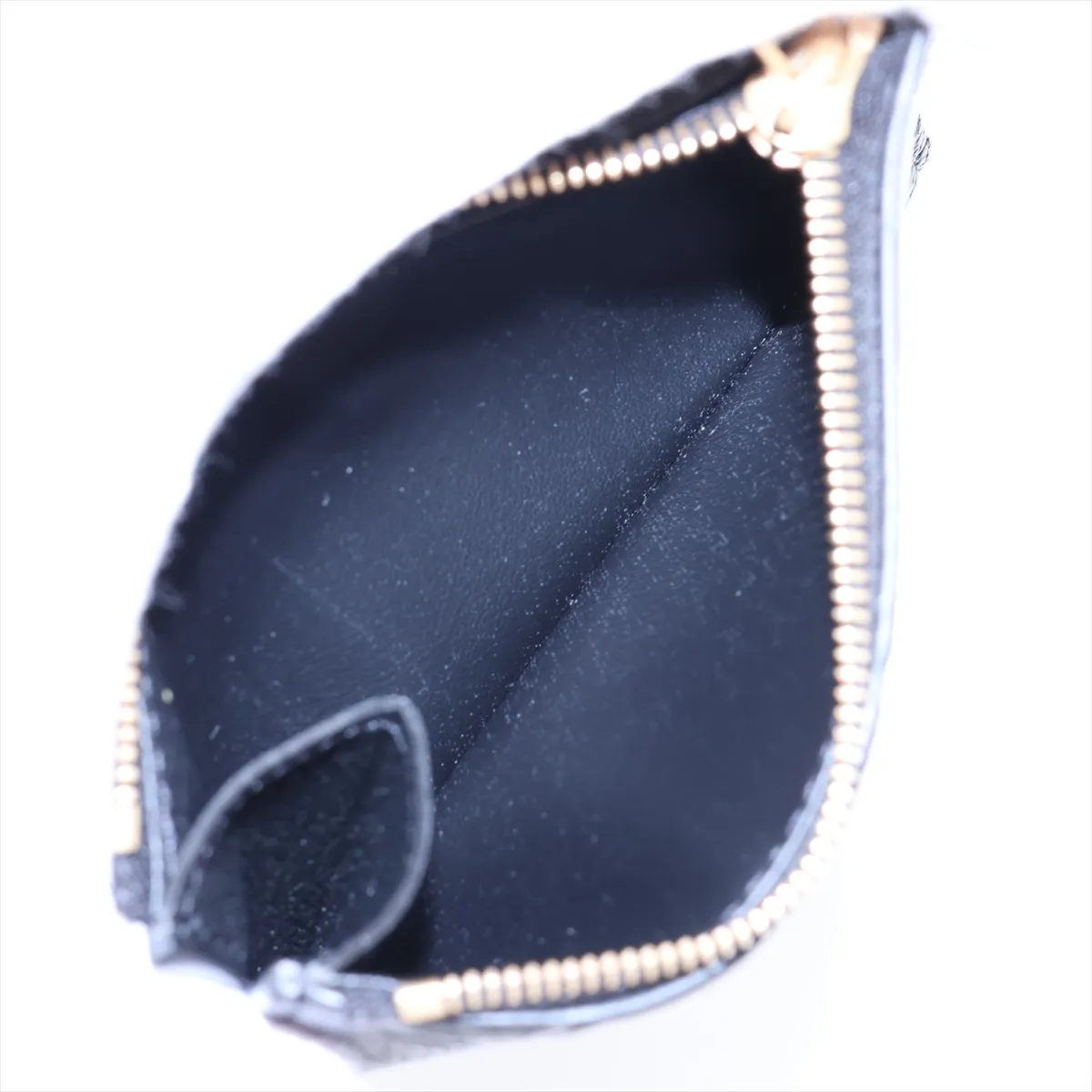 Empreinte Portefeuille Lisa M83365 Noir Compact Wallet (RFID detected) — view 5