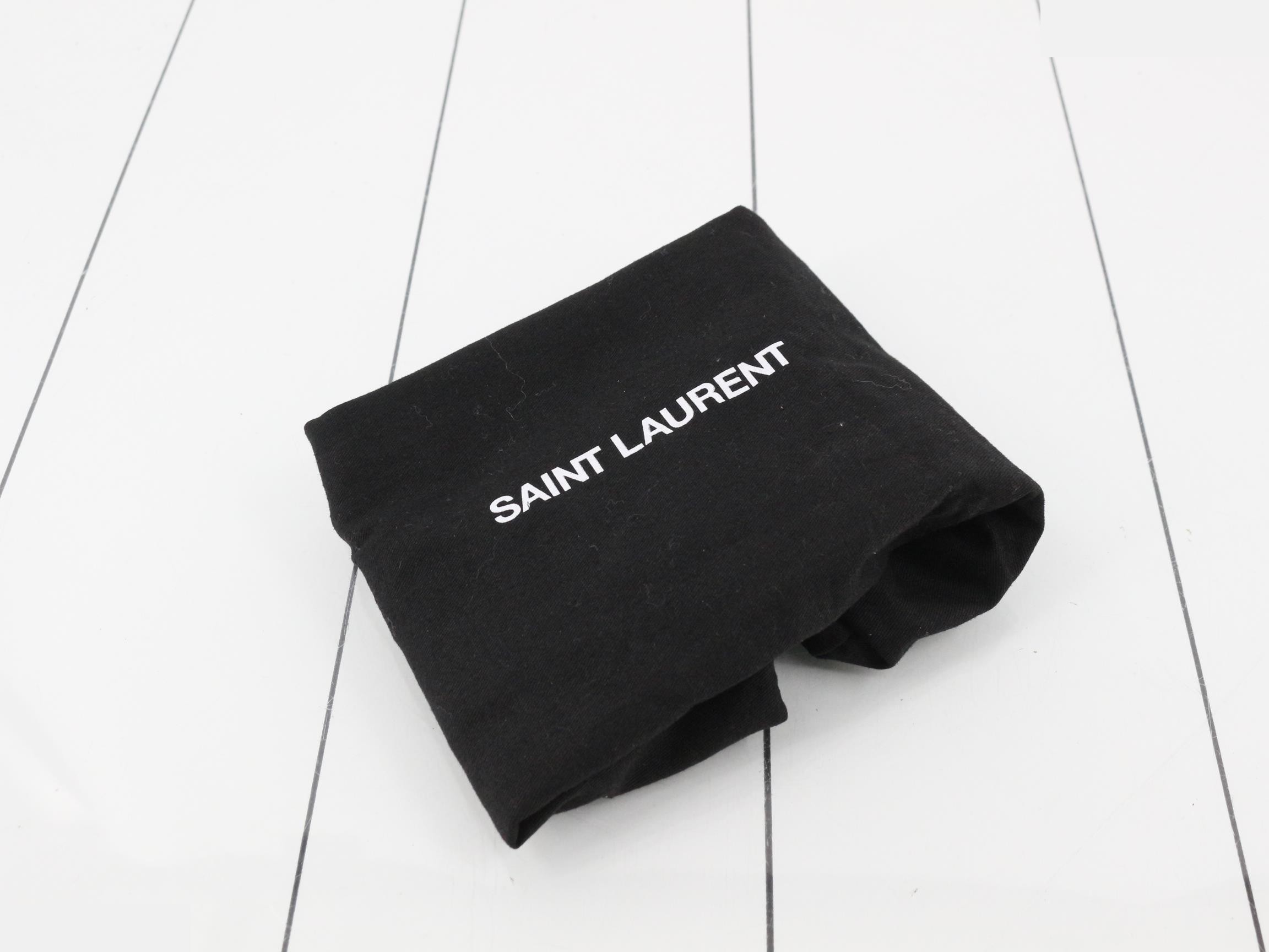 LE547 MINI Leather One-Shoulder Bag — view 7