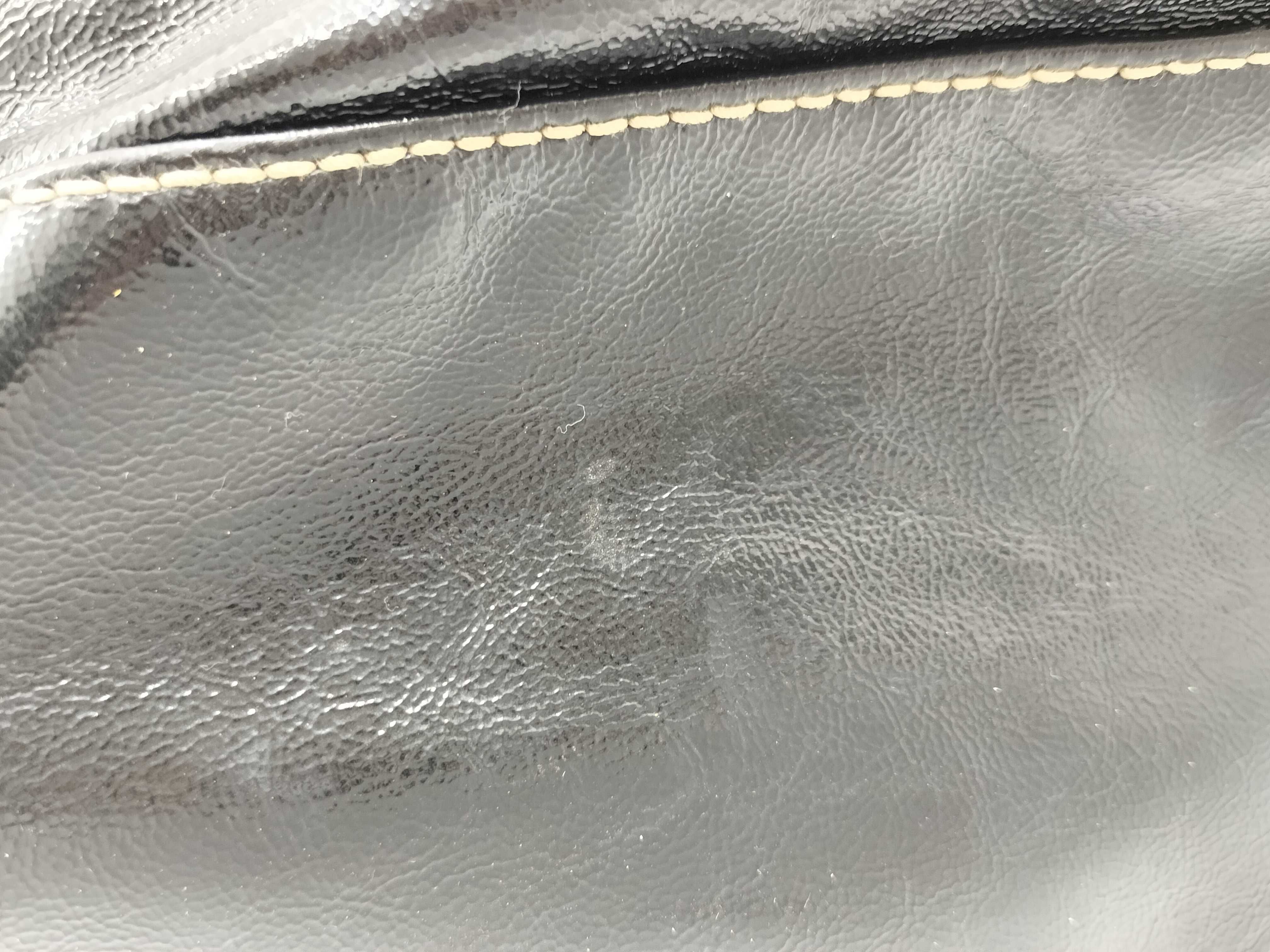 handbag, black tote bag — view 15