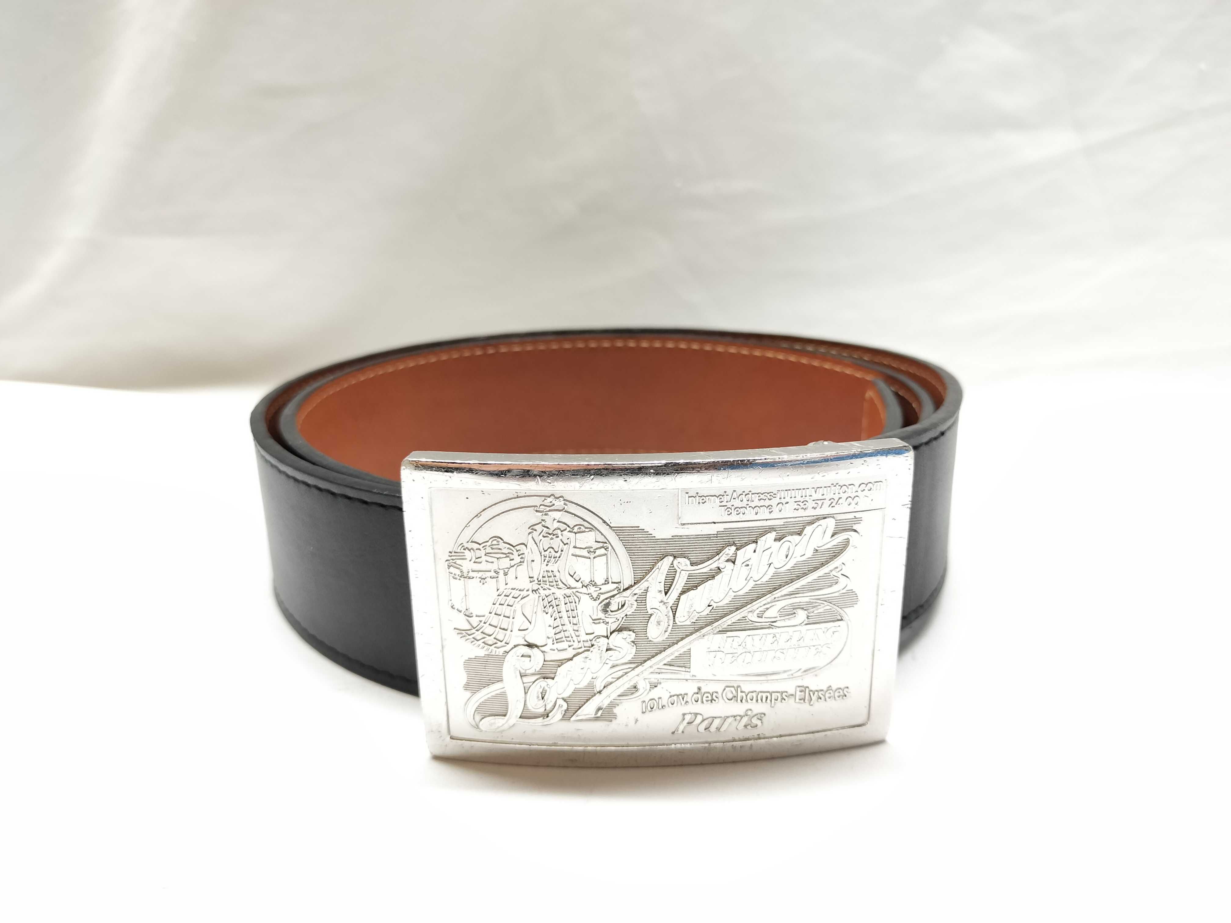 Ceinture Jeans Aftermarket Belt