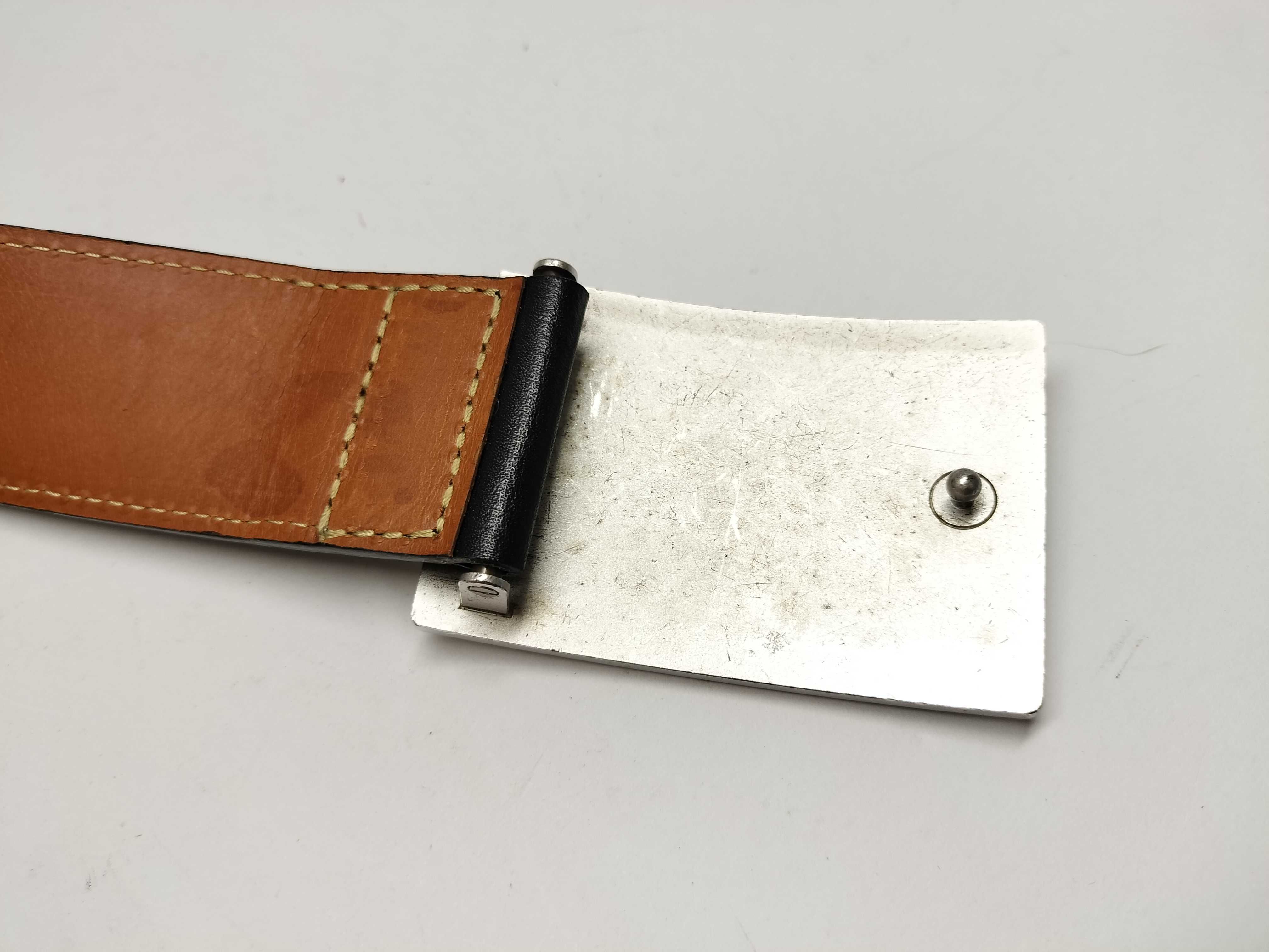 Ceinture Jeans Aftermarket Belt — view 4