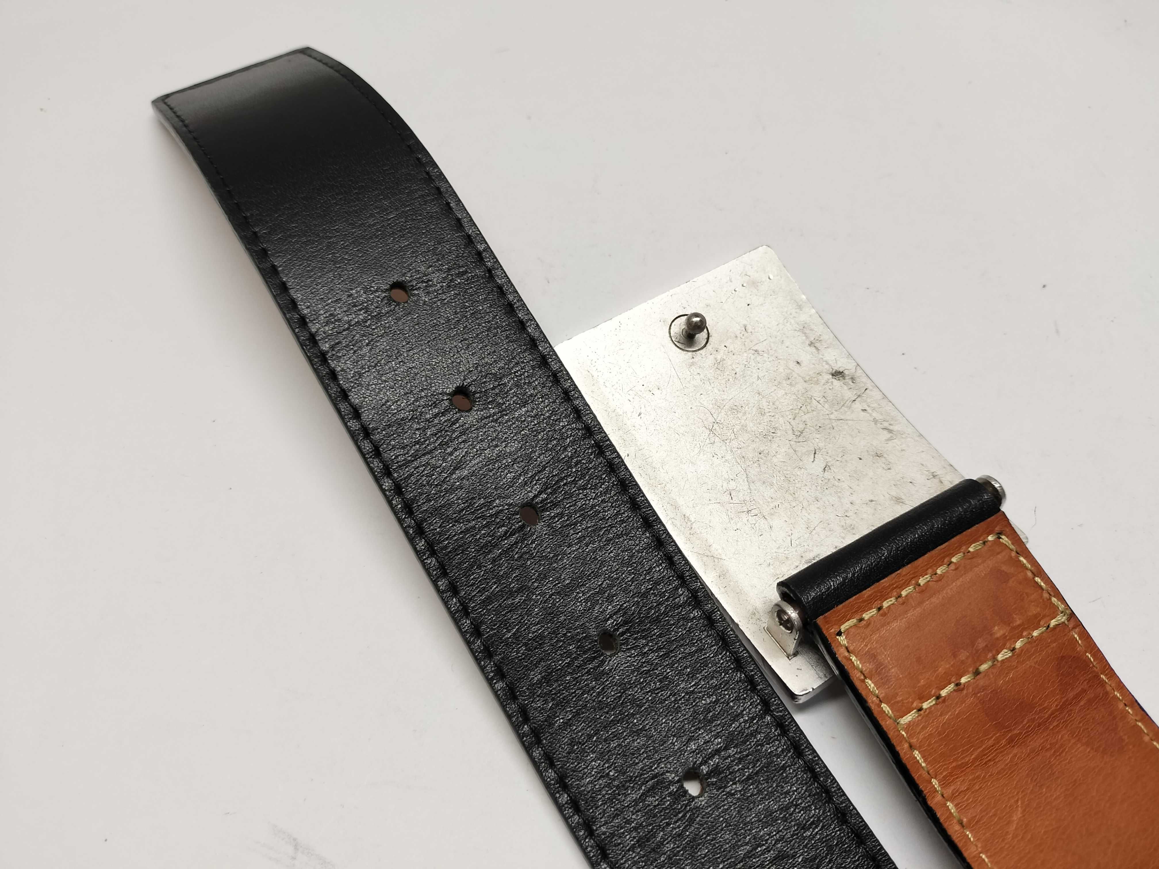Ceinture Jeans Aftermarket Belt — view 5