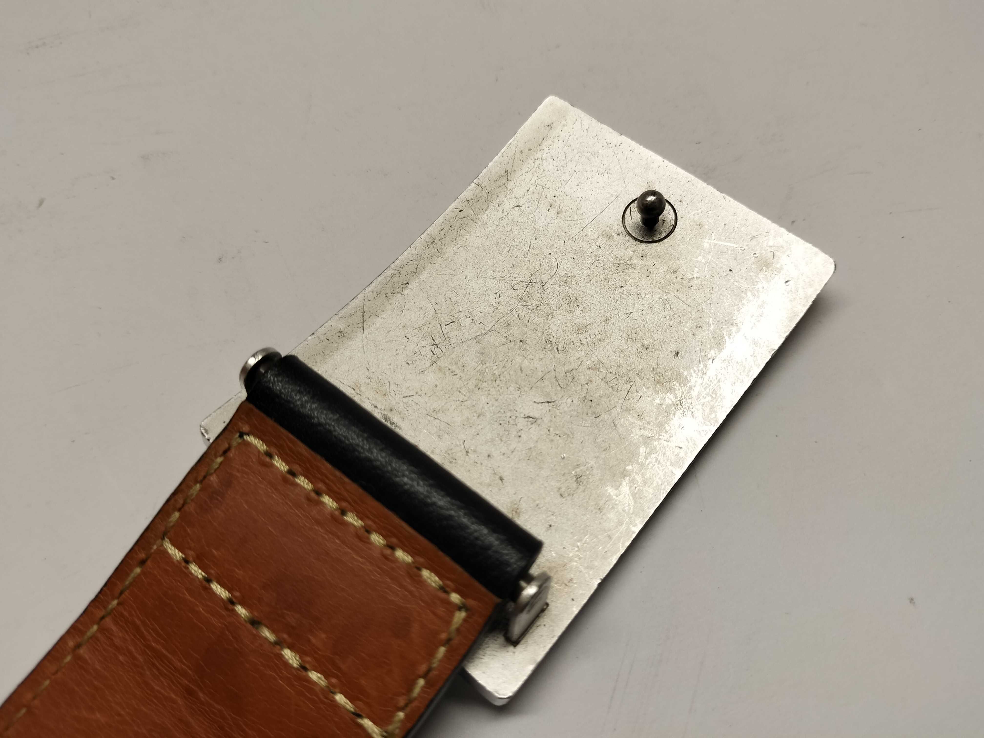 Ceinture Jeans Aftermarket Belt — view 6