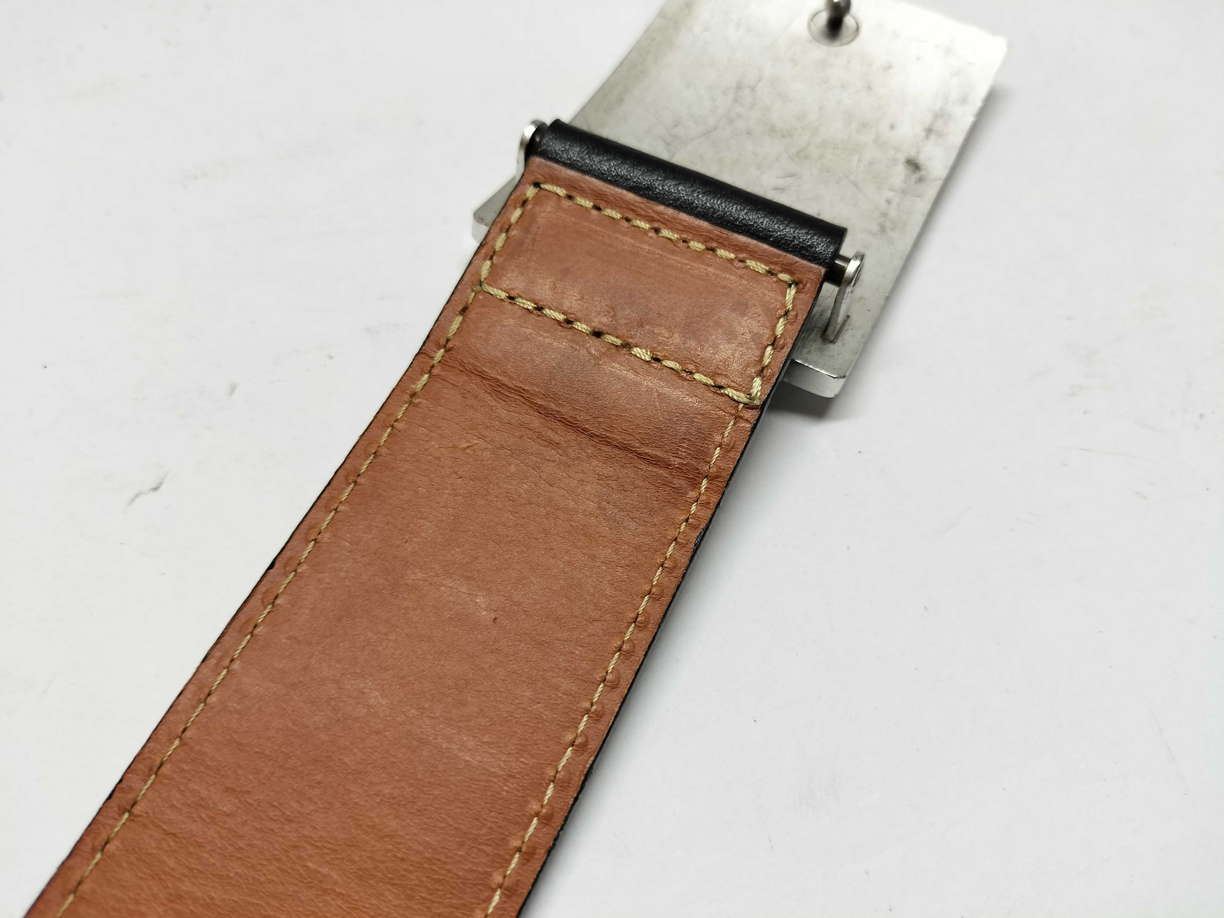Ceinture Jeans Aftermarket Belt — view 7