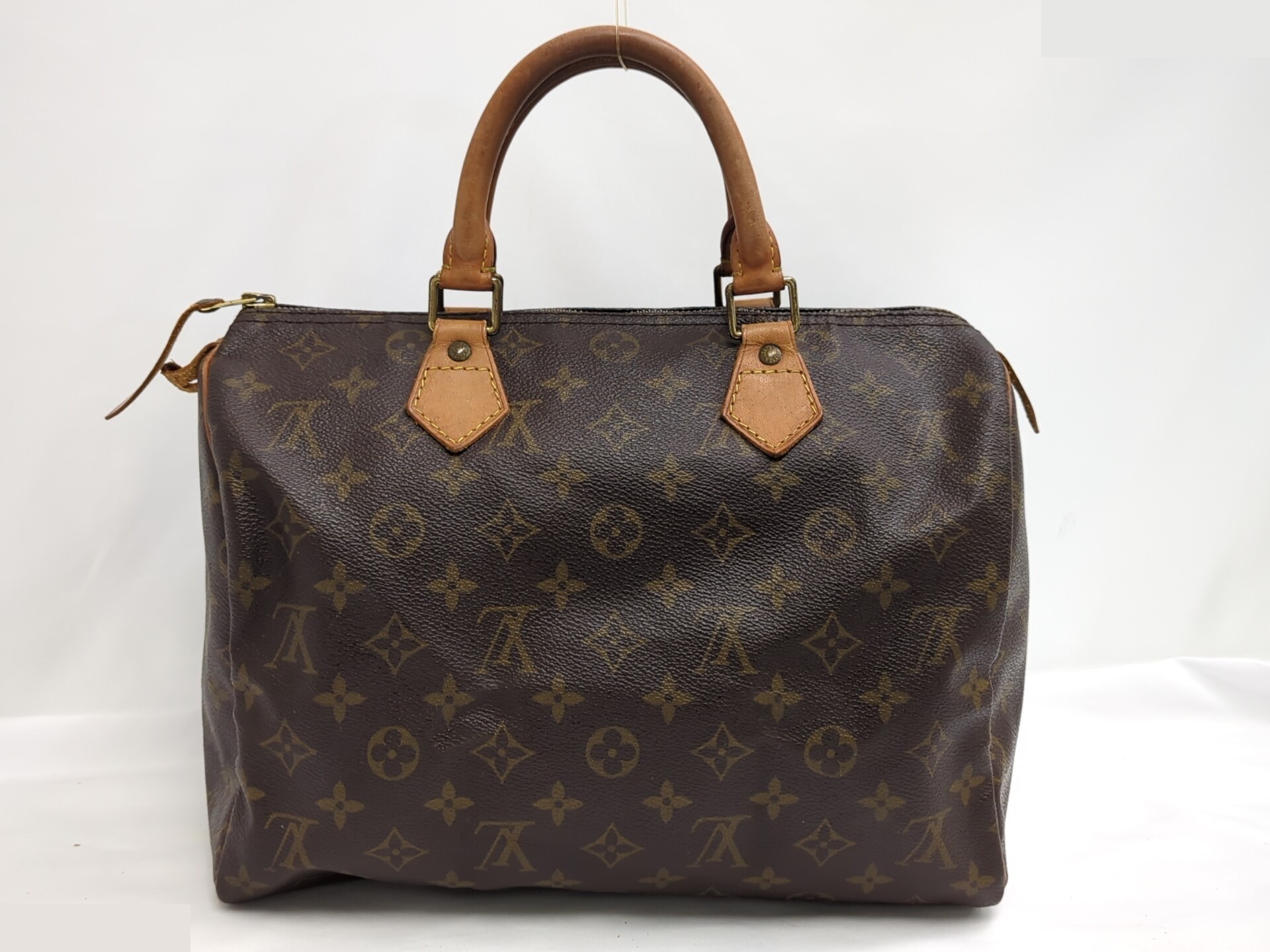 Speedy 30 — view 2