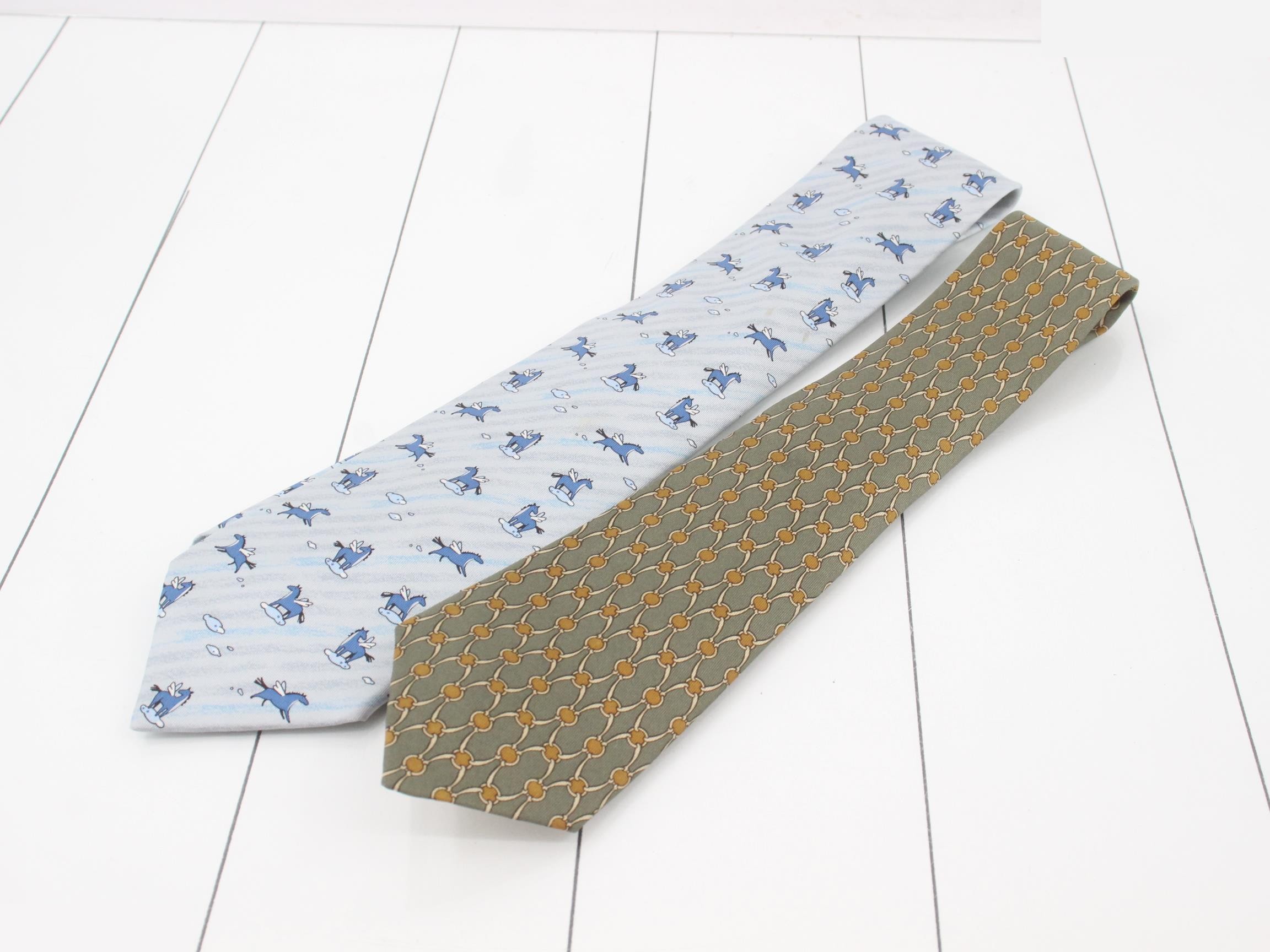 tie set of 3 — view 2