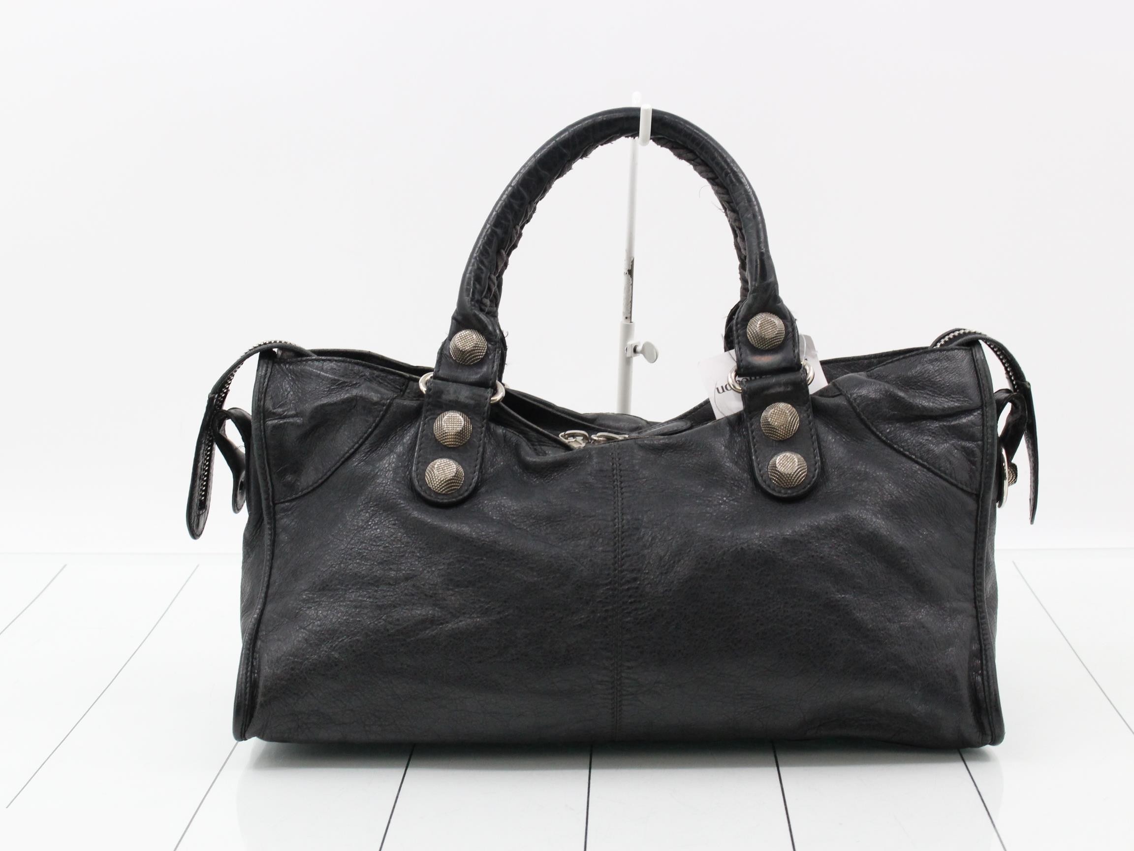 Classic handbag/shoulder bag (2-way) — view 2