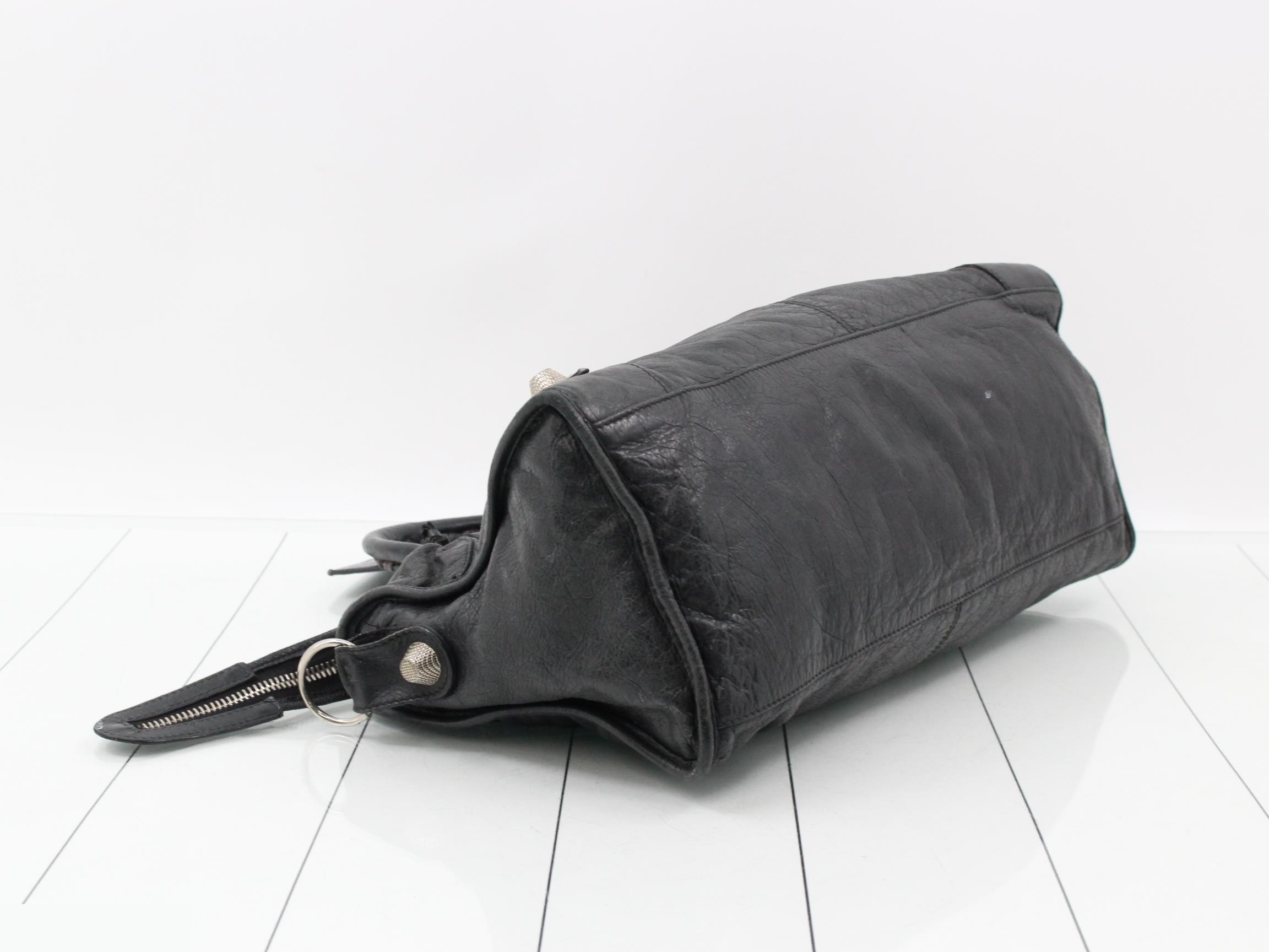 Classic handbag/shoulder bag (2-way) — view 5