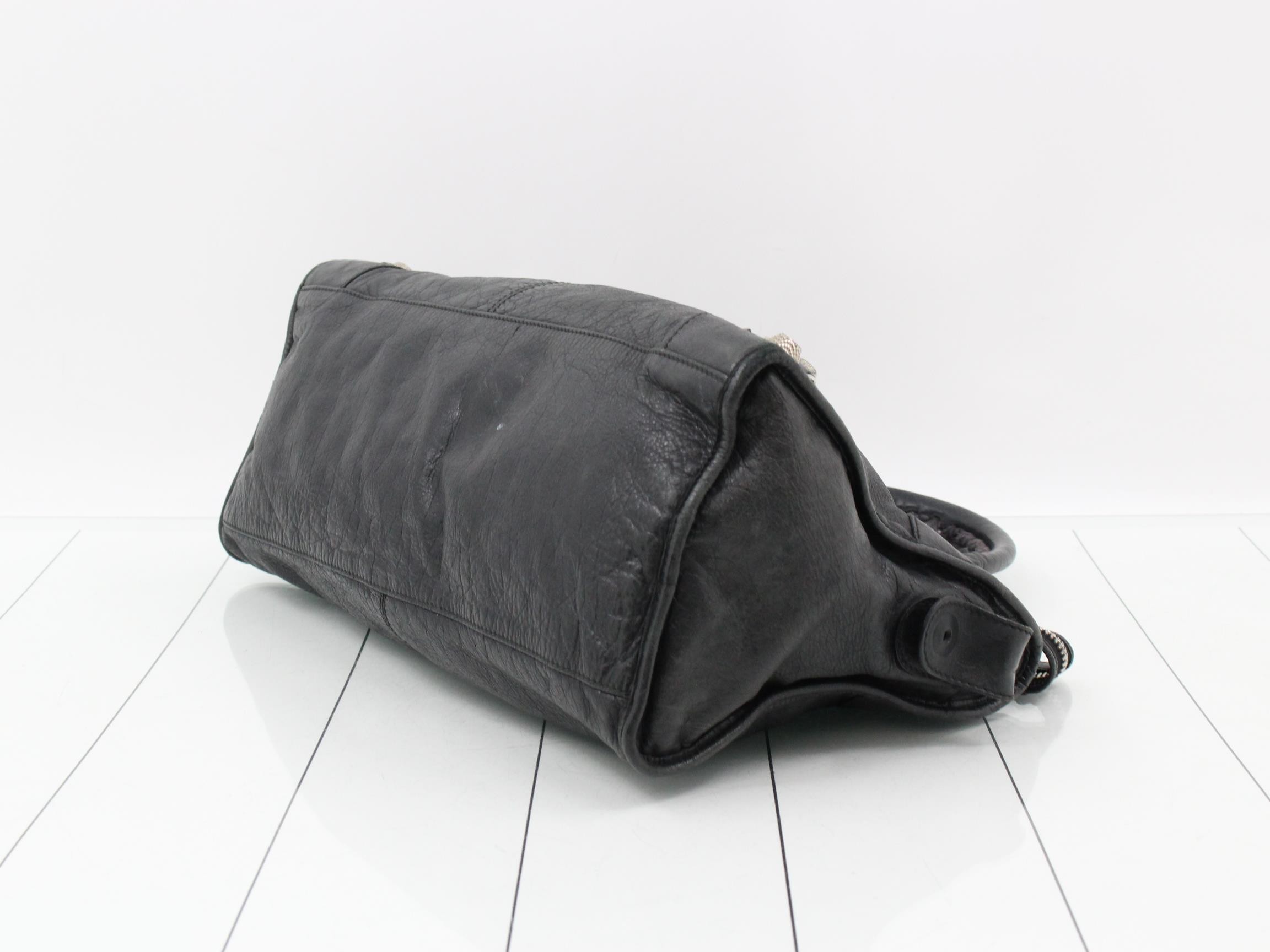 Classic handbag/shoulder bag (2-way) — view 6