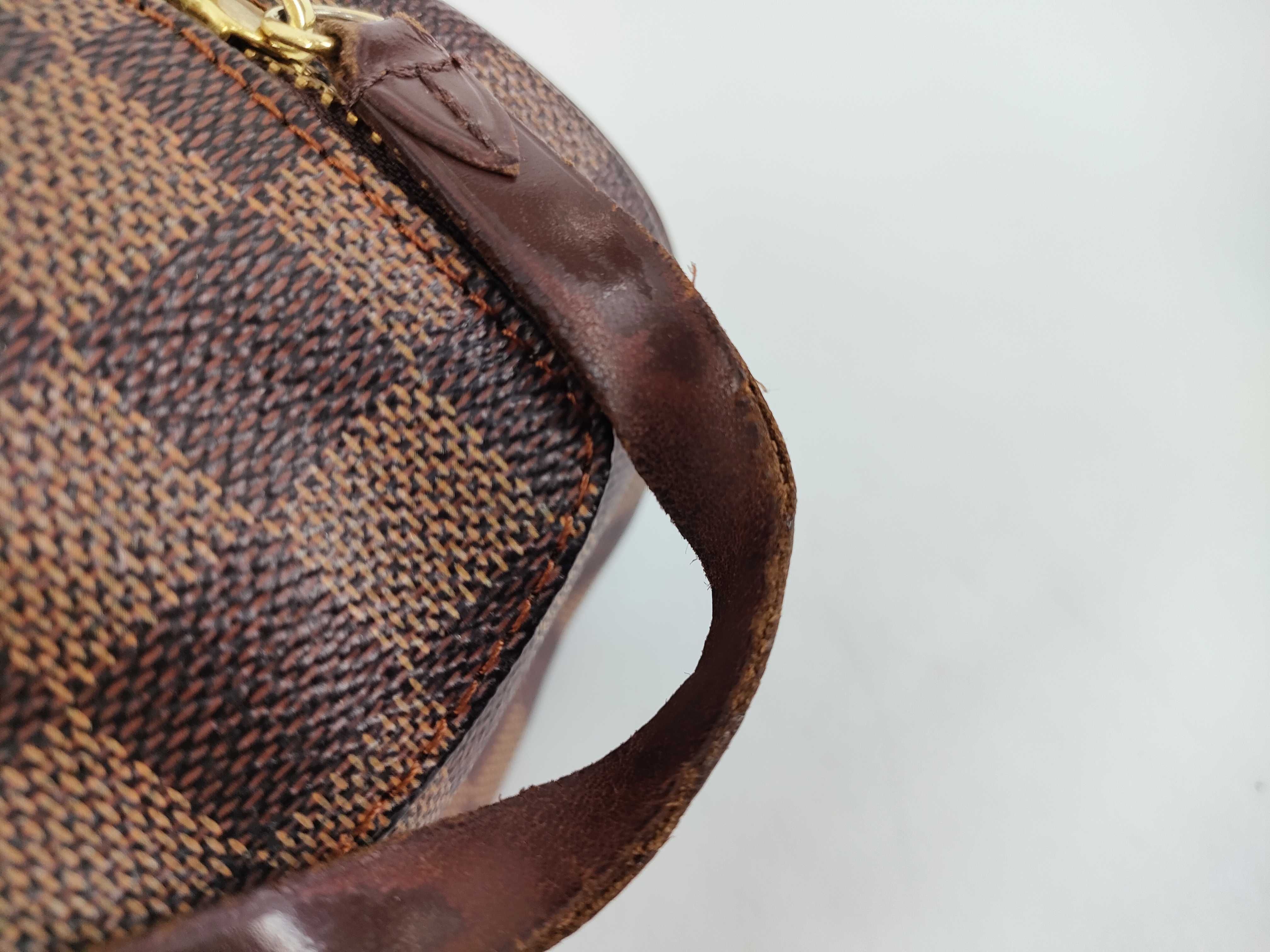 Damier Trousse Toilette King Size Second Bag N47527 Second Bag — view 4