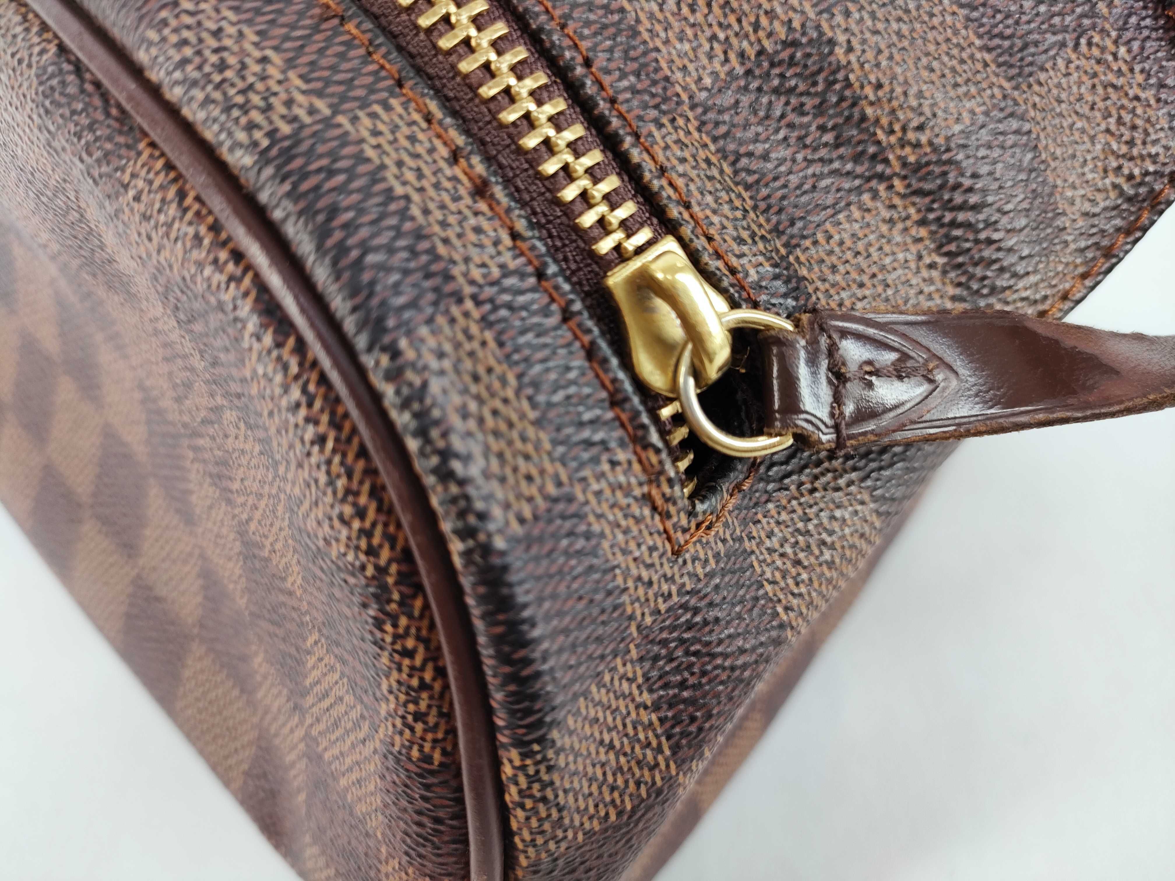 Damier Trousse Toilette King Size Second Bag N47527 Second Bag — view 5