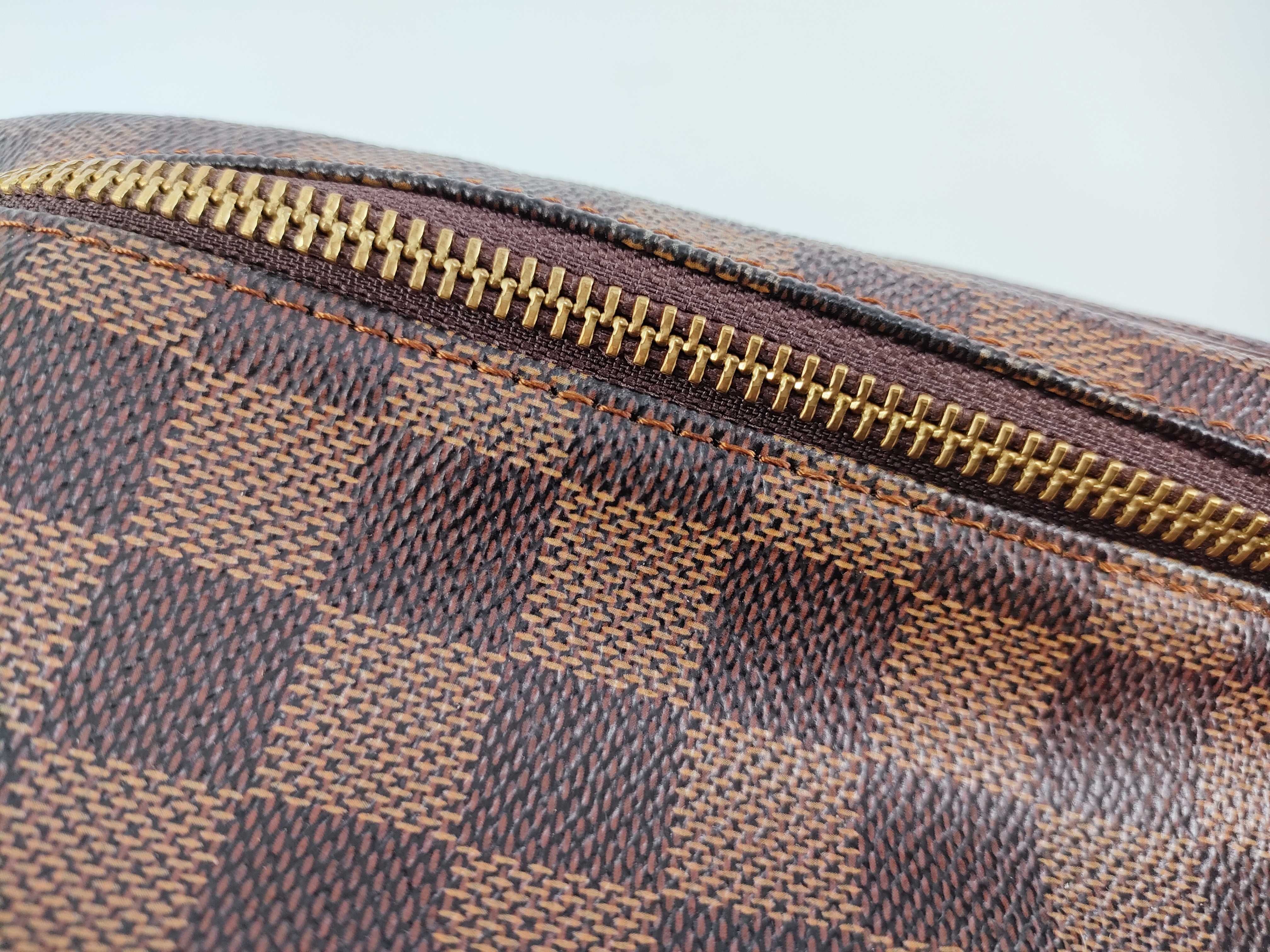 Damier Trousse Toilette King Size Second Bag N47527 Second Bag — view 9