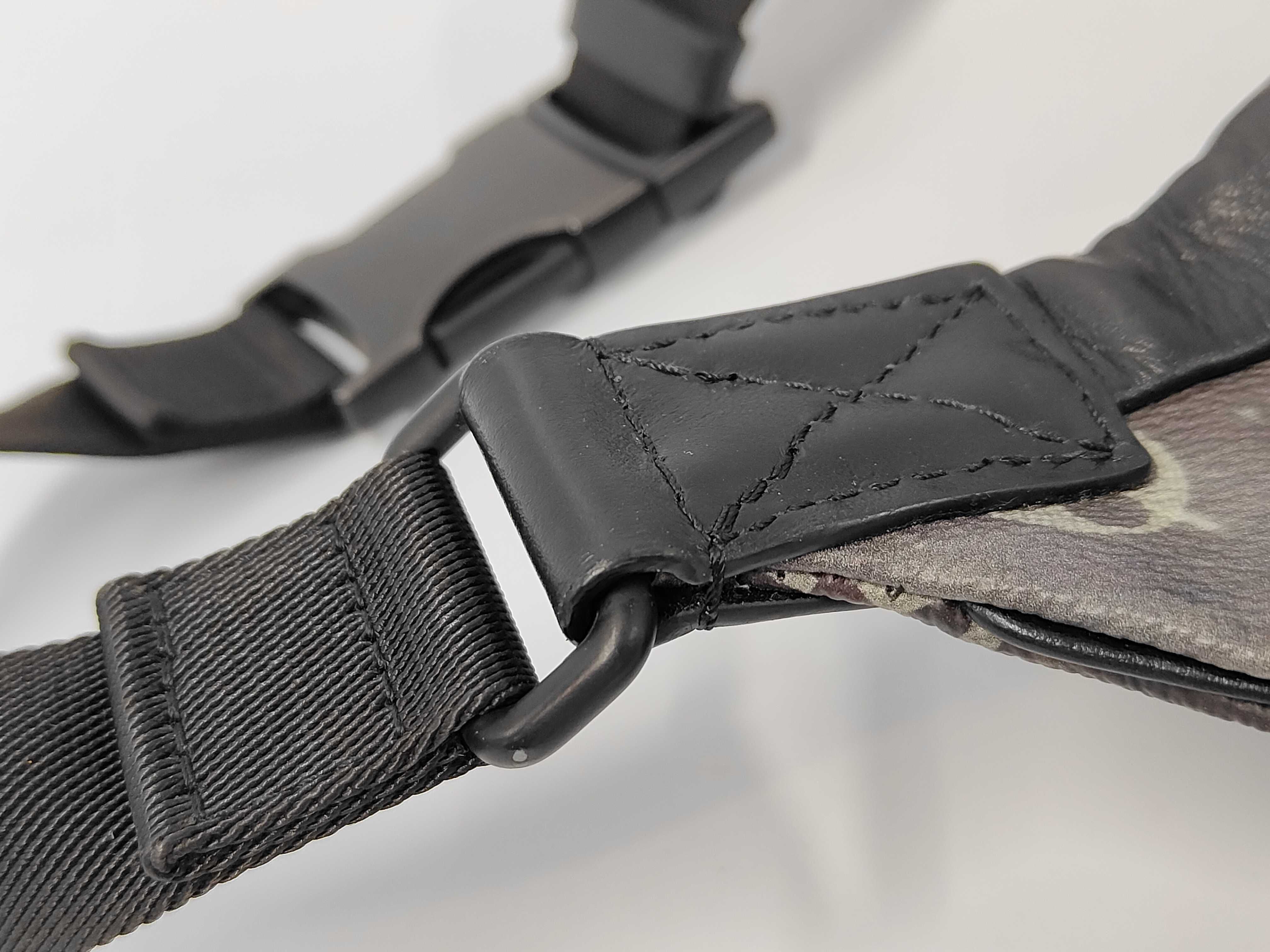 Bumbag Shoulder Bag — view 6