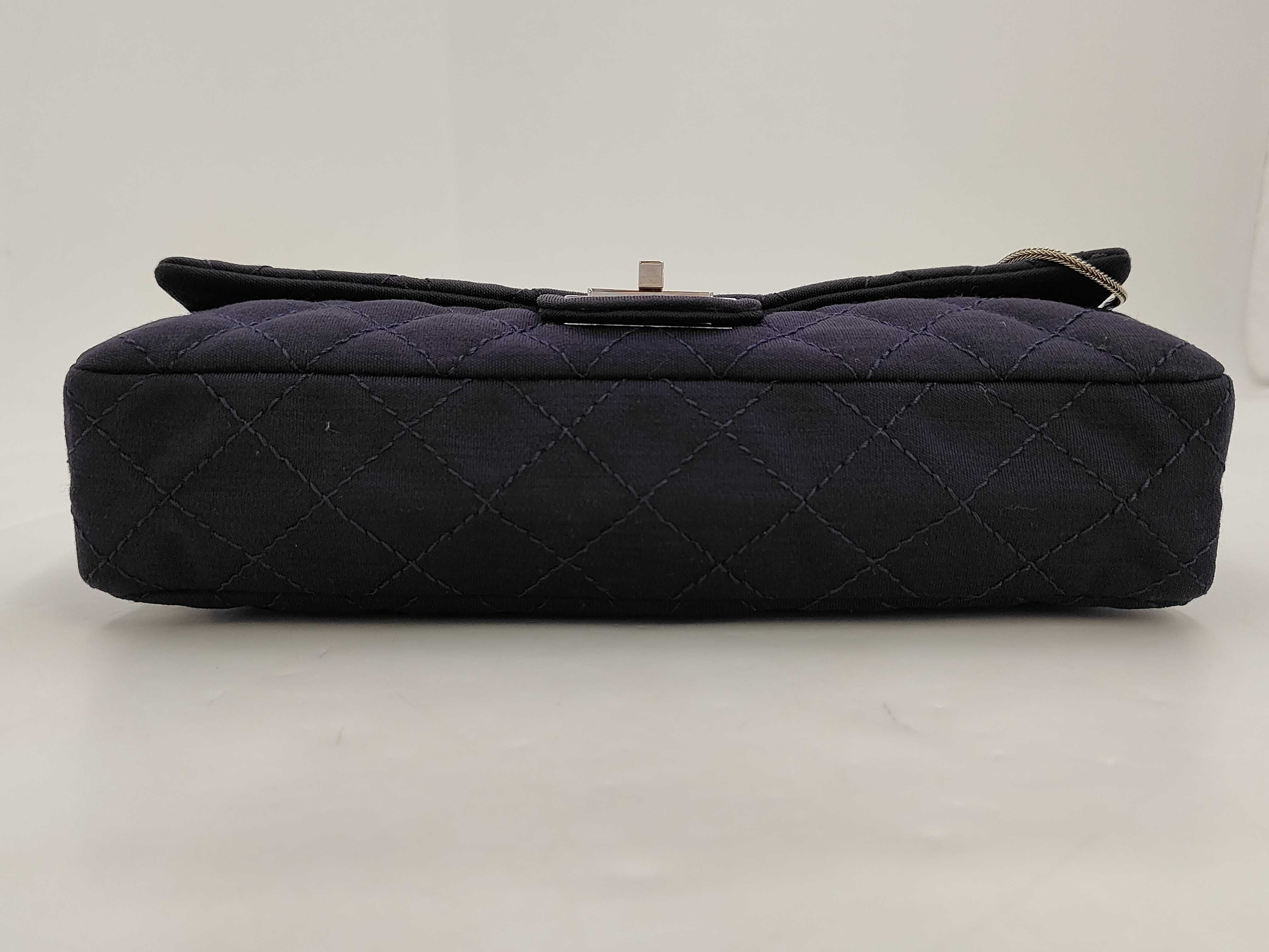 Matelasse Union Jack Shoulder Bag No. 12 Shoulder Bag — view 3